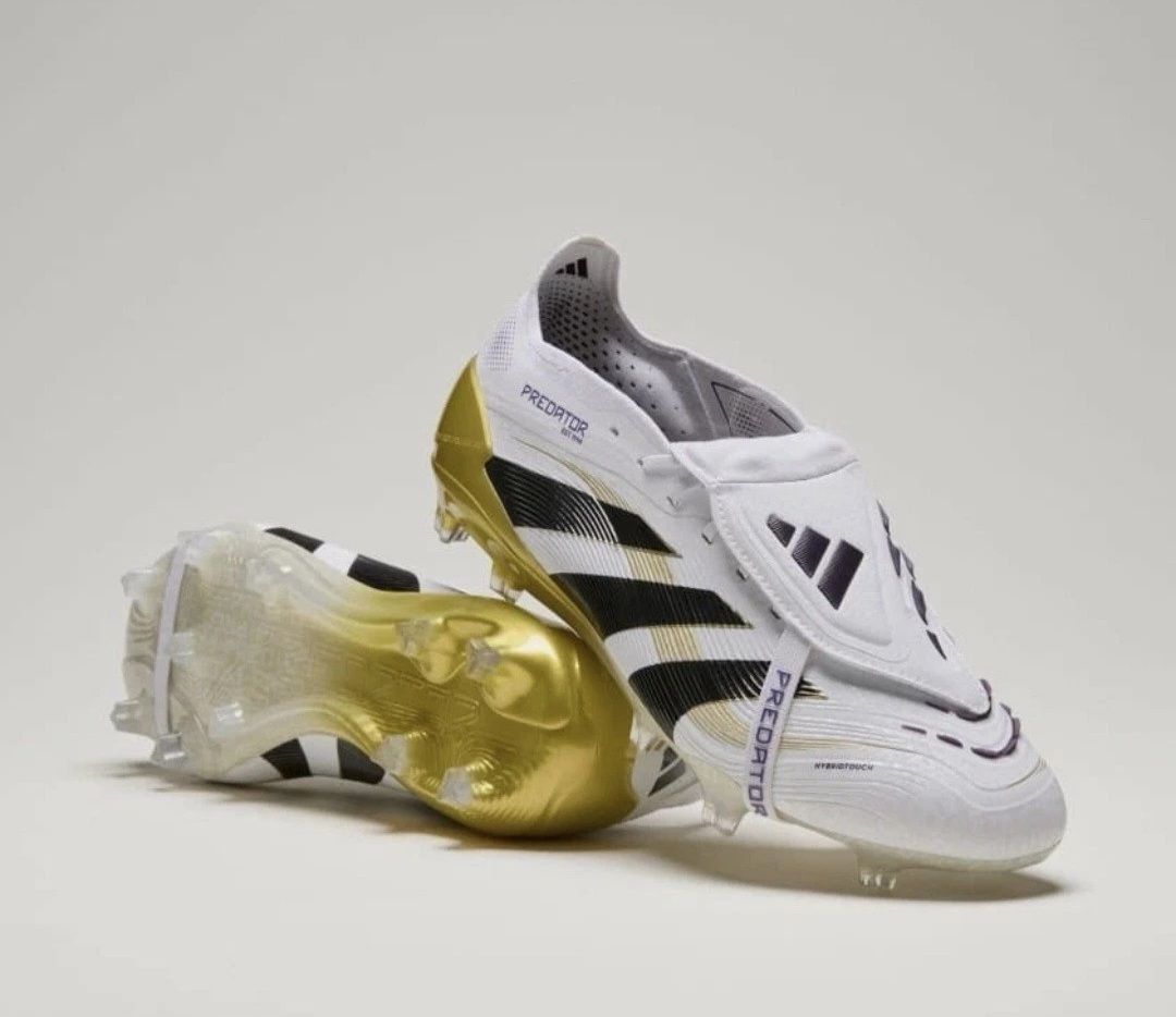 Adidas Predator Elite FT FG Football Boots 