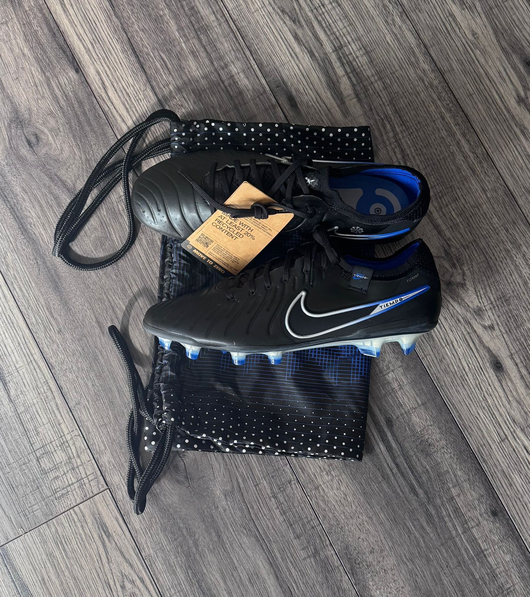 Nike Tiempo Legend X Elite FG