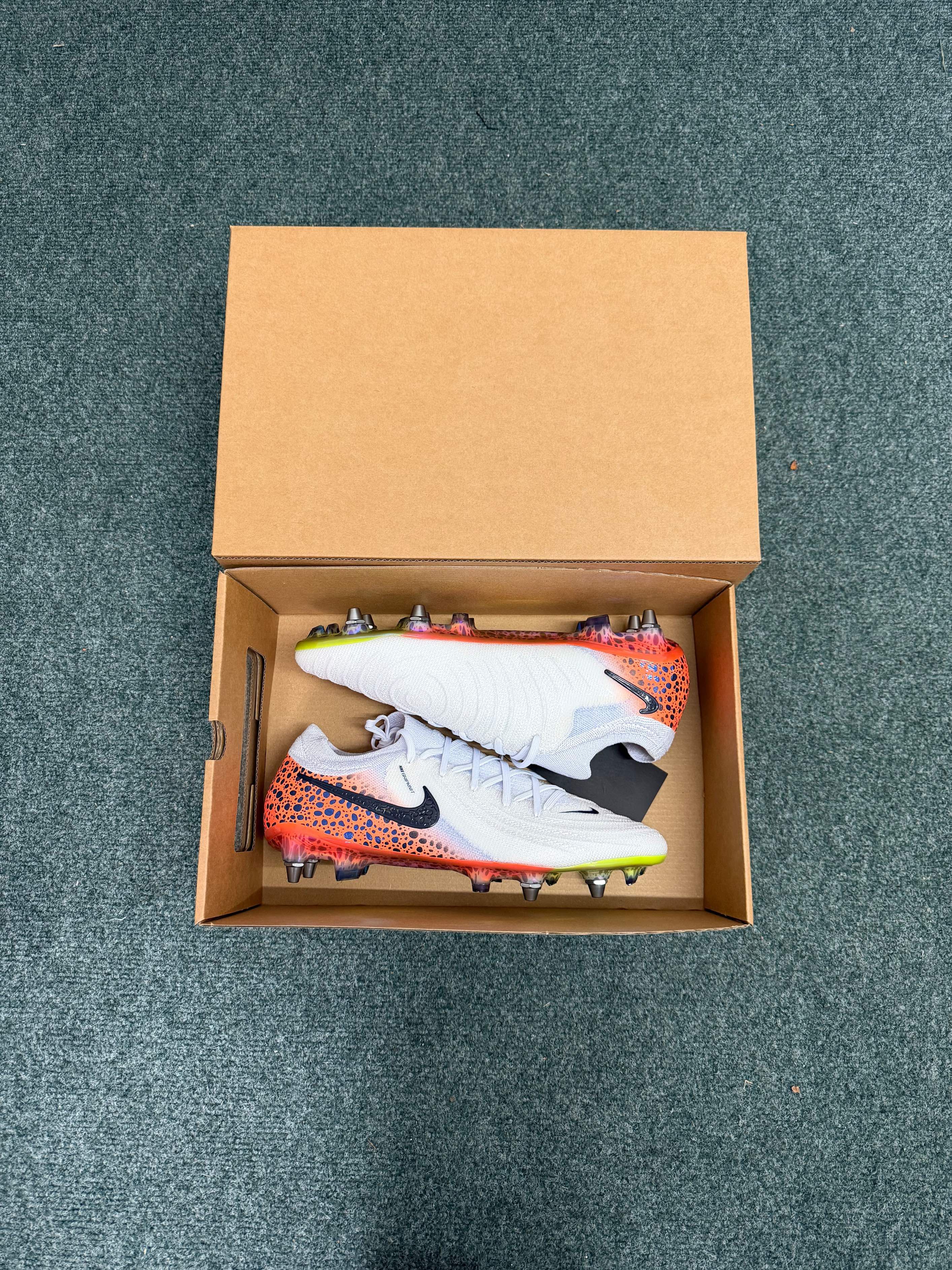 Nike Phantom GX II Elite SG Pro