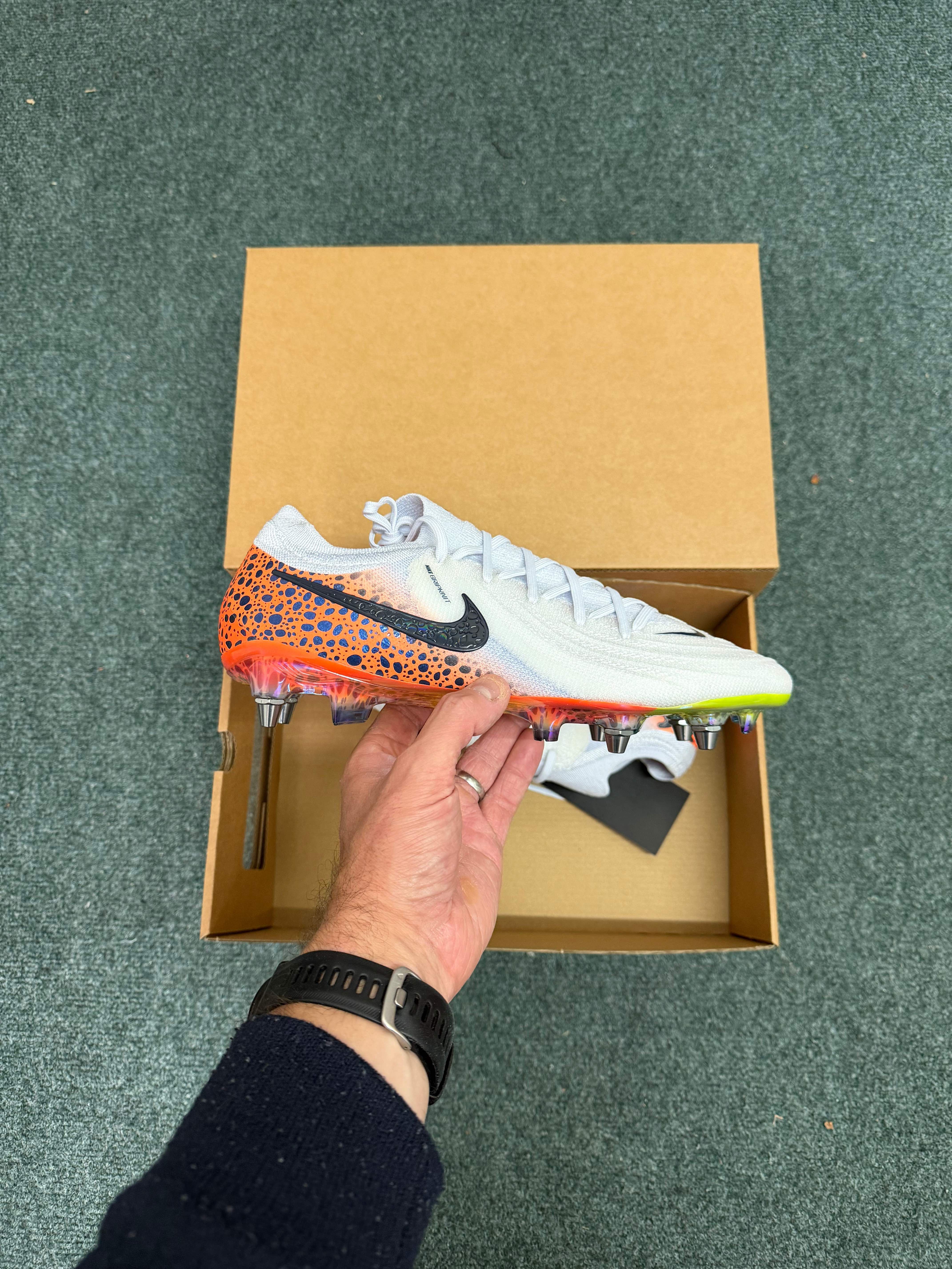 Nike Phantom GX II Elite SG Pro