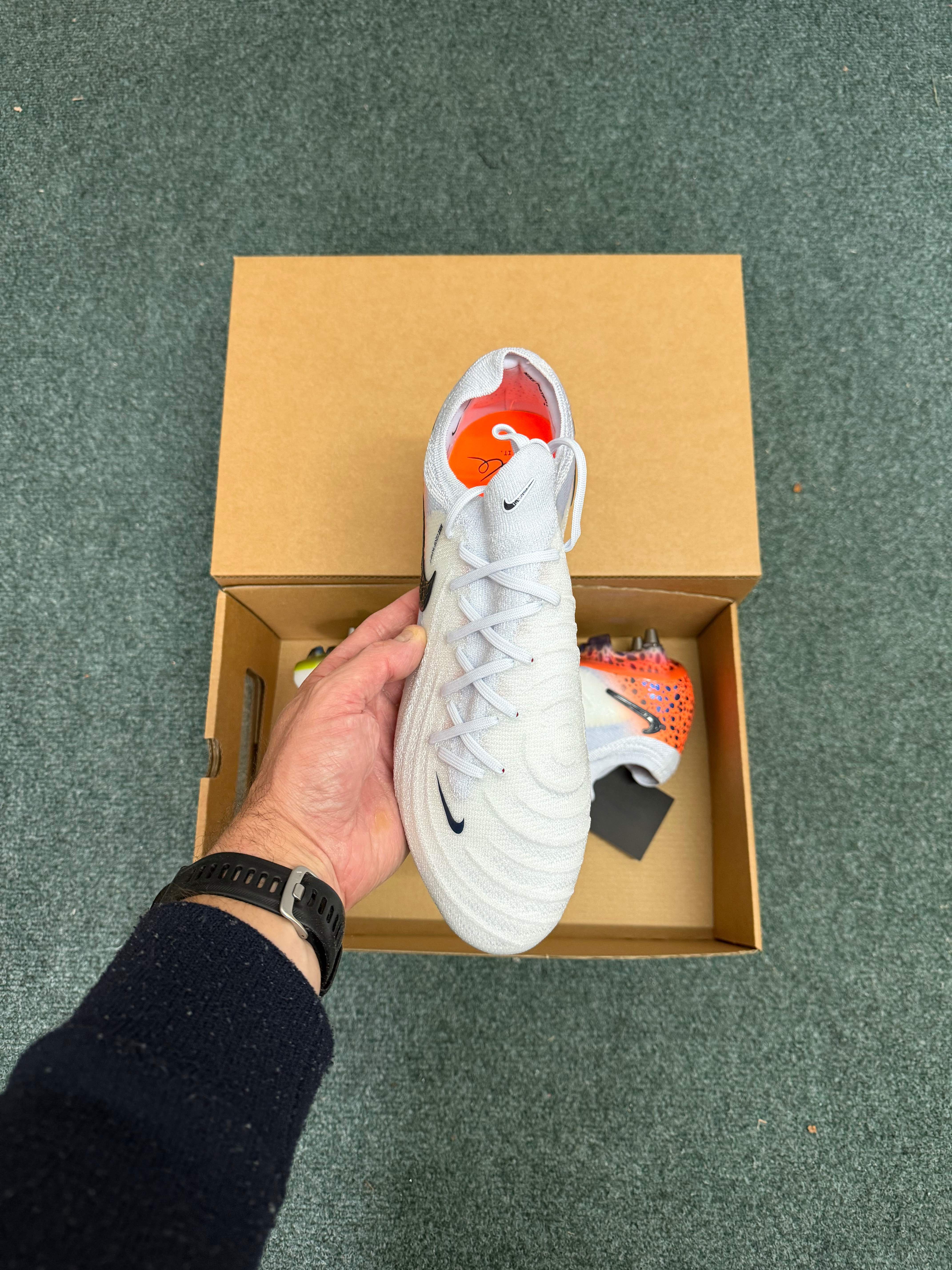 Nike Phantom GX II Elite SG Pro