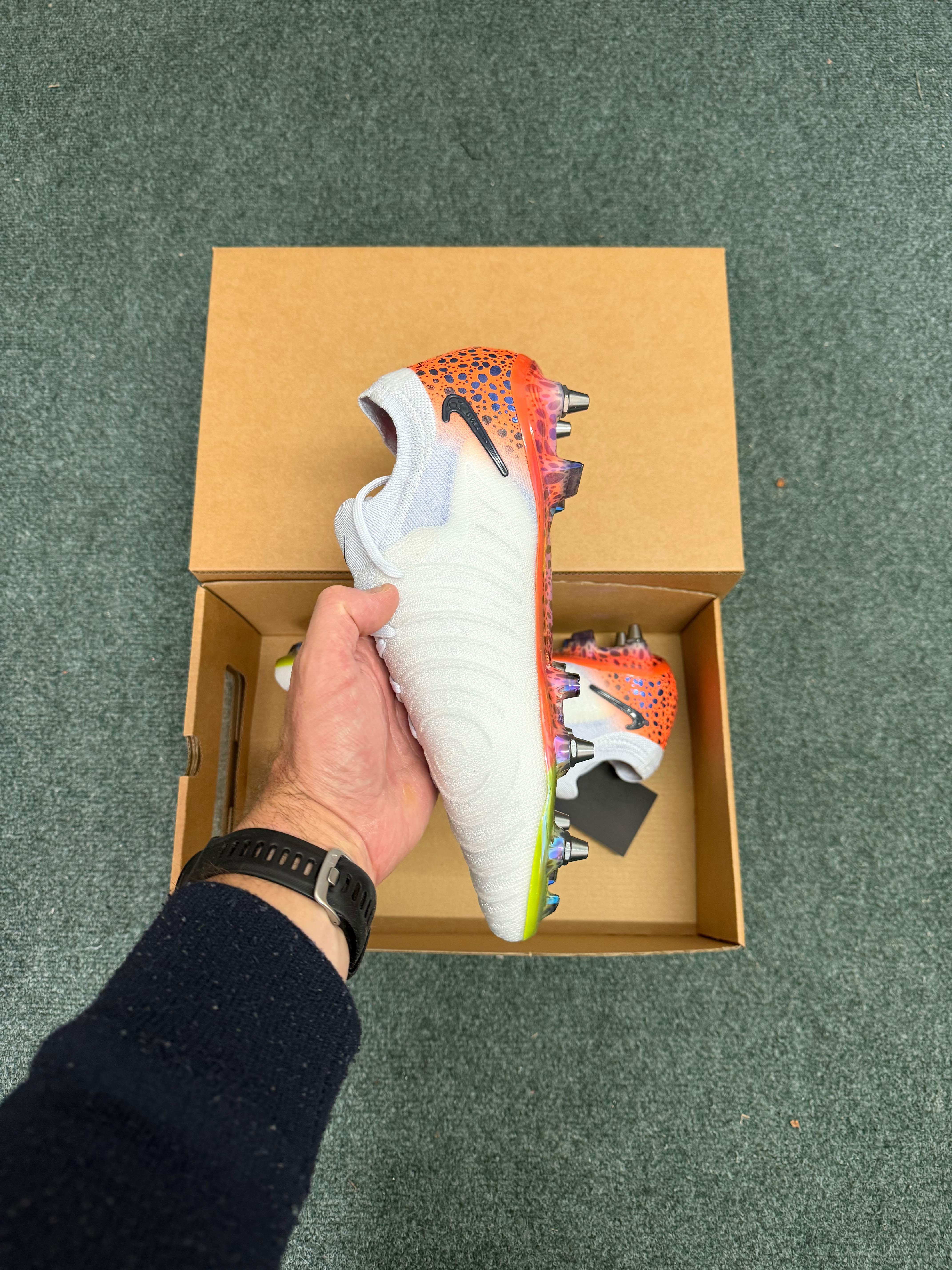 Nike Phantom GX II Elite SG Pro