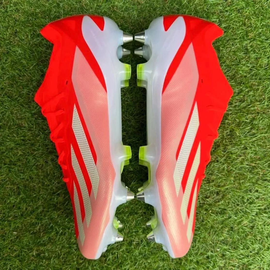 Adidas X Crazyfast.1 SG