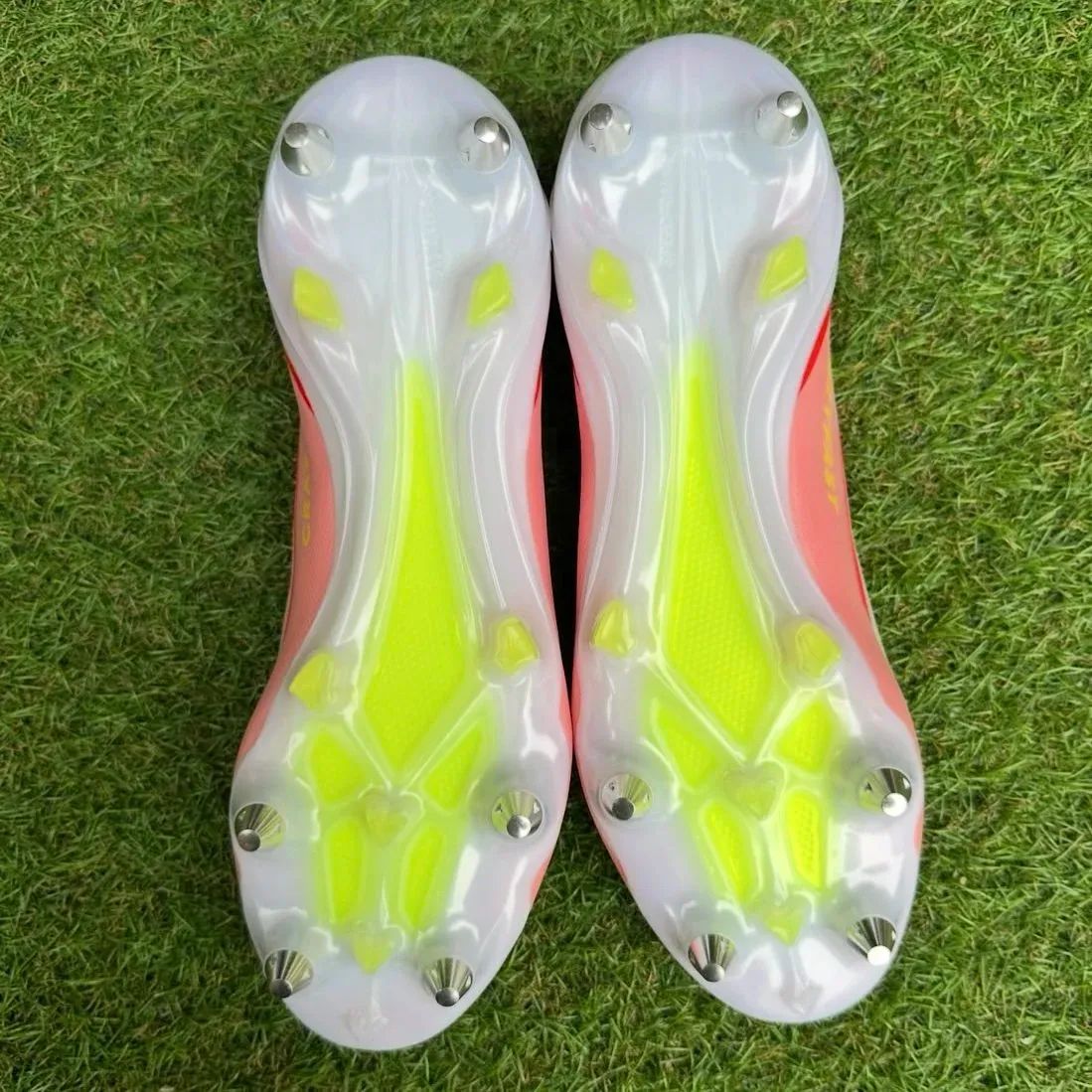 Adidas X Crazyfast.1 SG