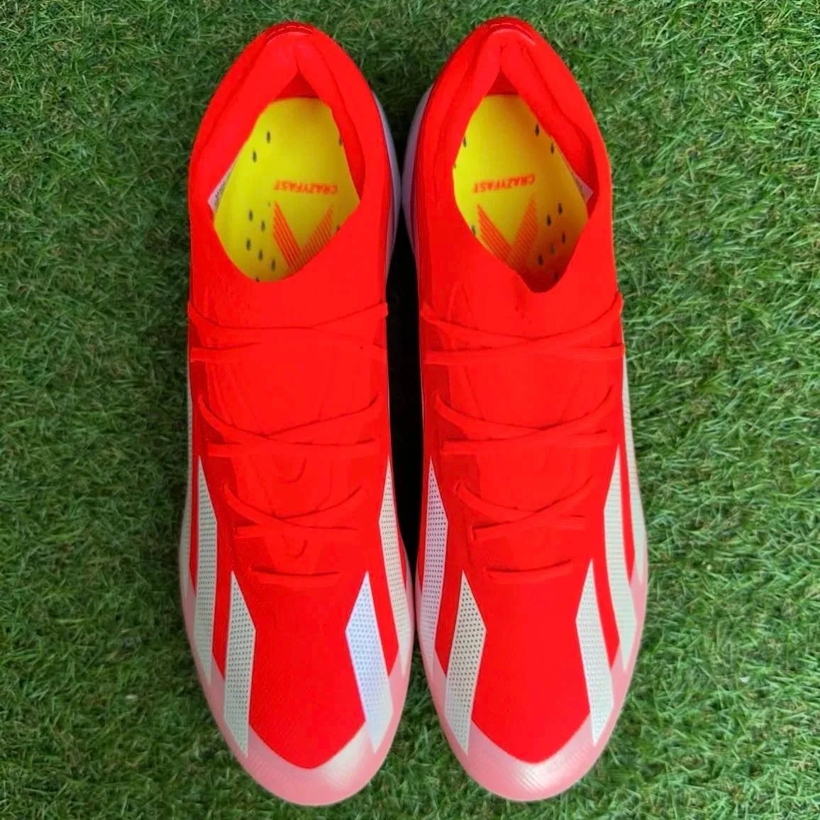 Adidas X Crazyfast.1 SG