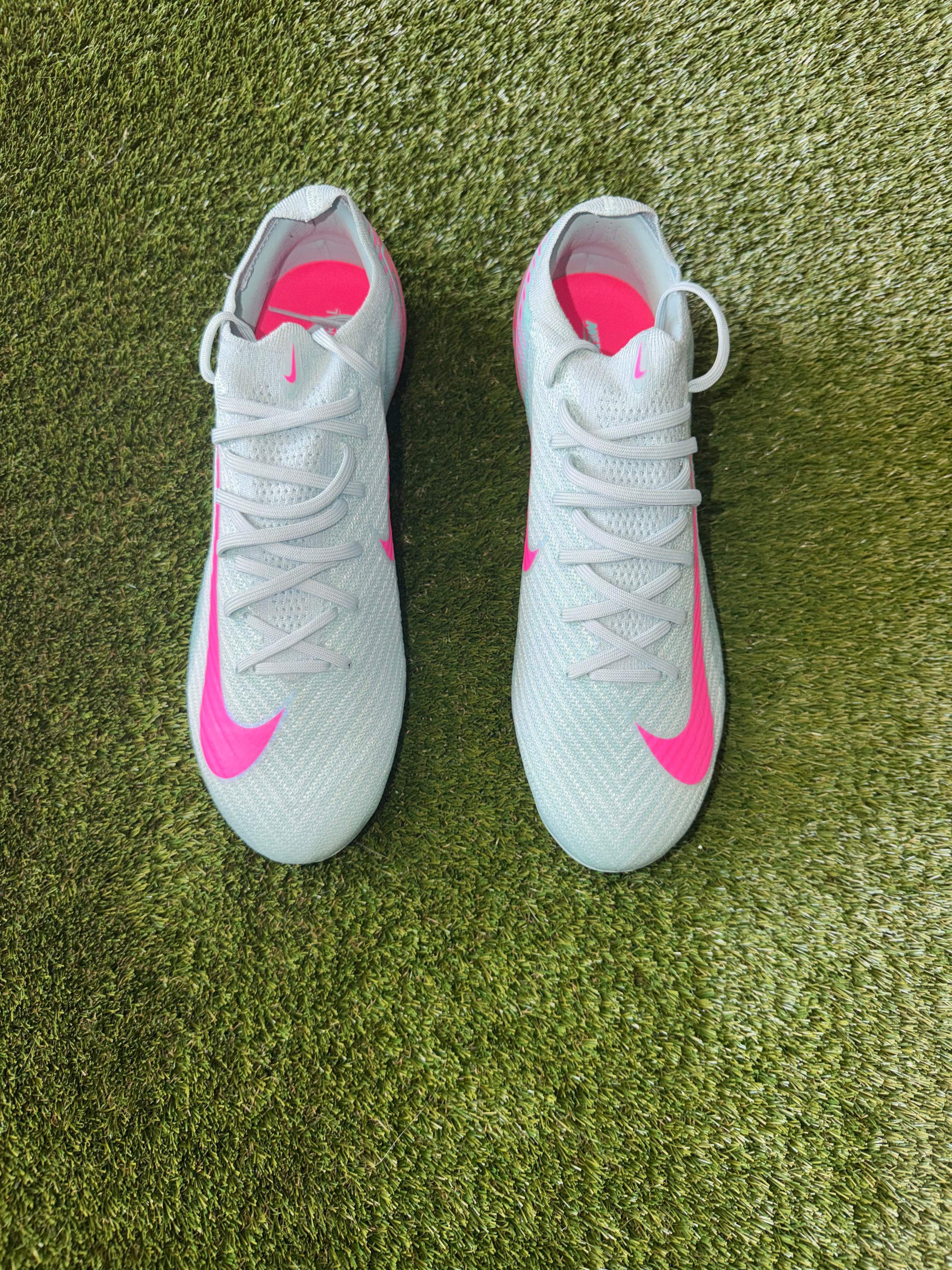 Nike Mercurial Vapor 16 Elite Firm Ground Ocean Cube Blue