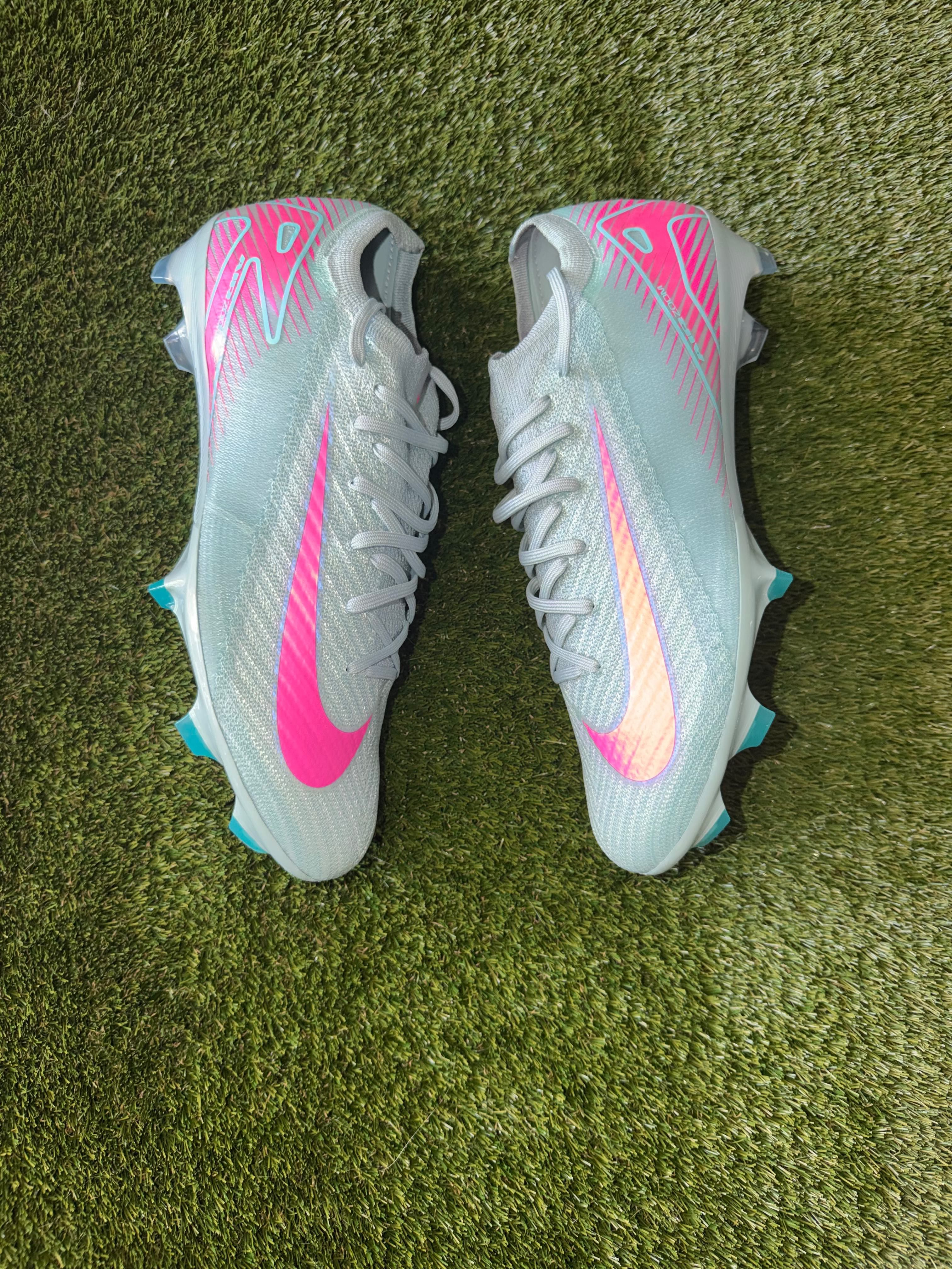 Nike Mercurial Vapor 16 Elite Firm Ground Ocean Cube Blue
