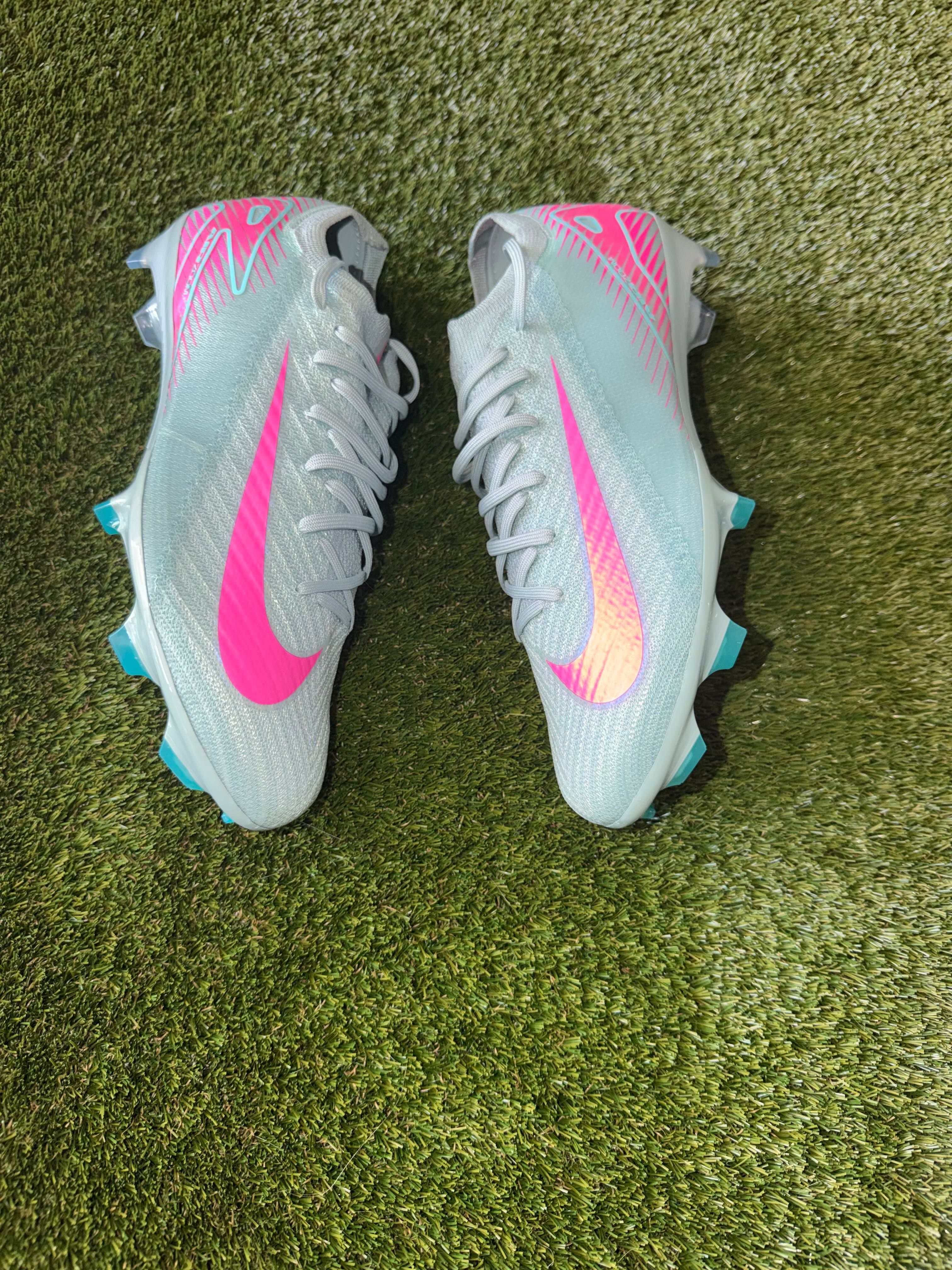 Nike Mercurial Vapor 16 Elite Firm Ground Ocean Cube Blue