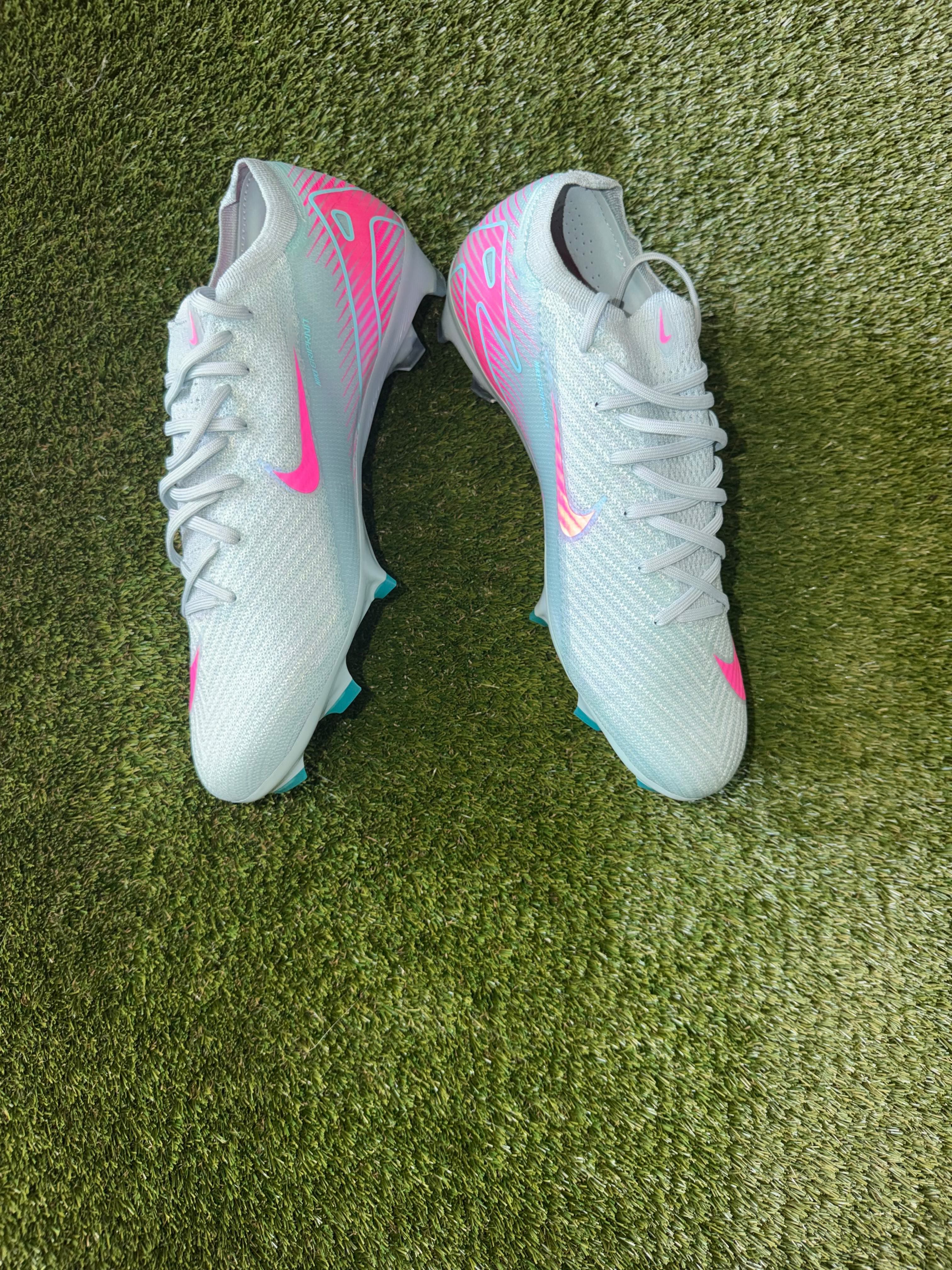 Nike Mercurial Vapor 16 Elite Firm Ground Ocean Cube Blue