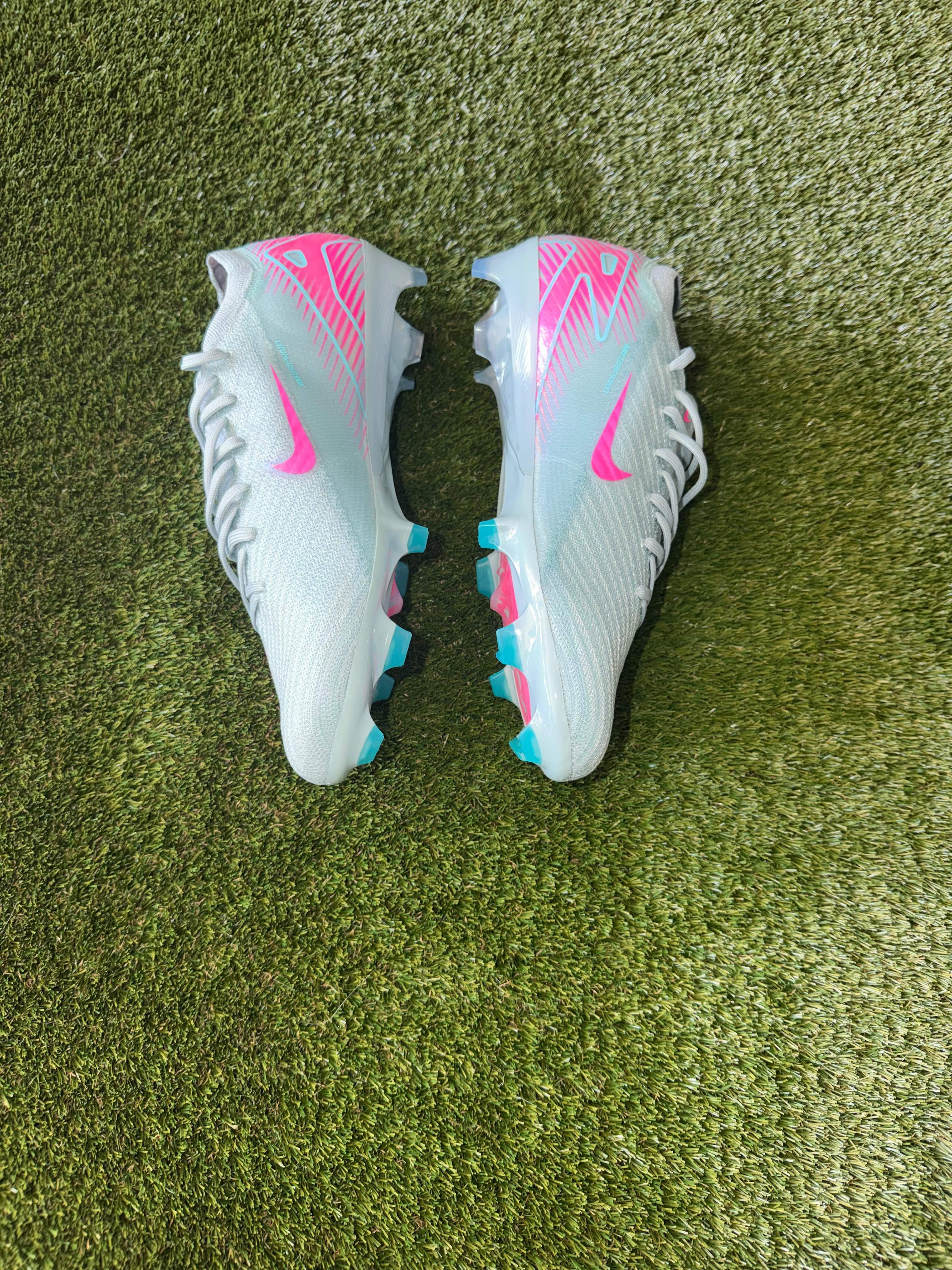 Nike Mercurial Vapor 16 Elite Firm Ground Ocean Cube Blue