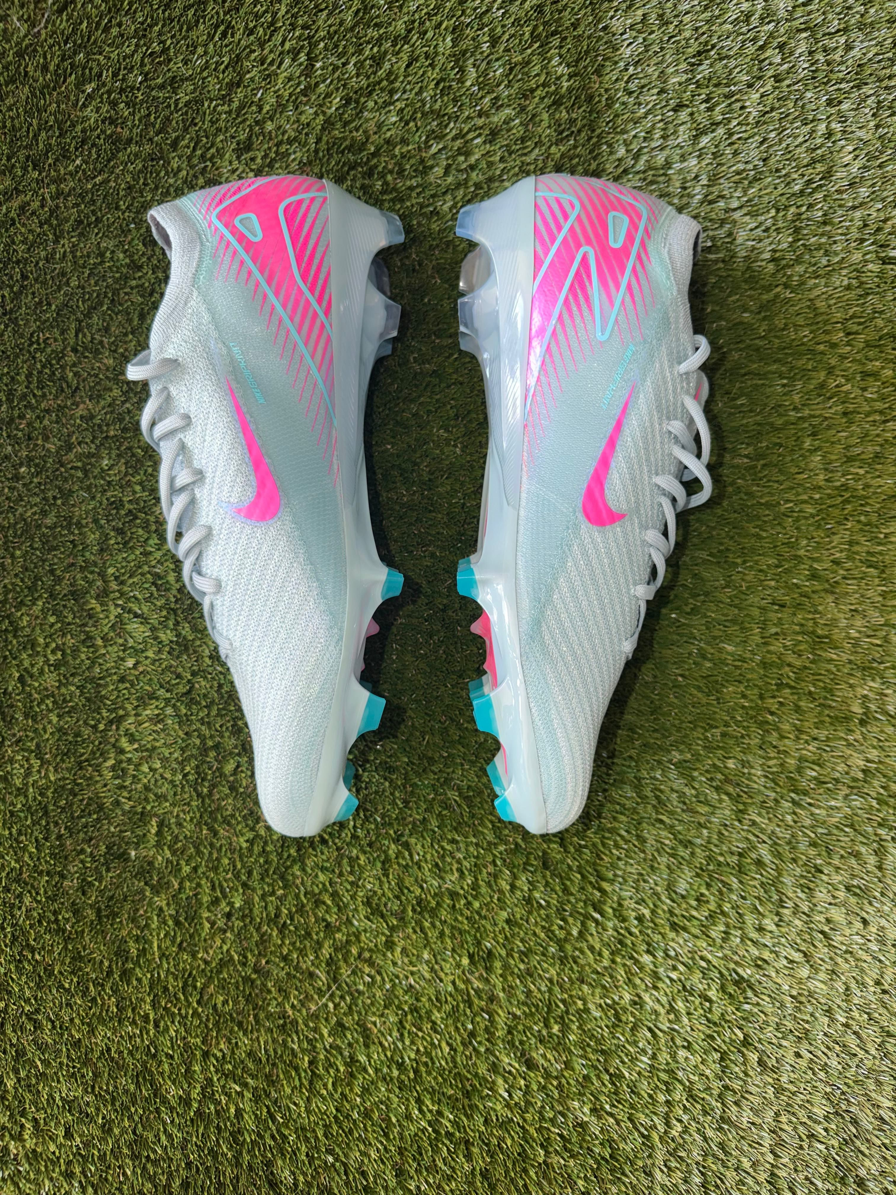 Nike Mercurial Vapor 16 Elite Firm Ground Ocean Cube Blue