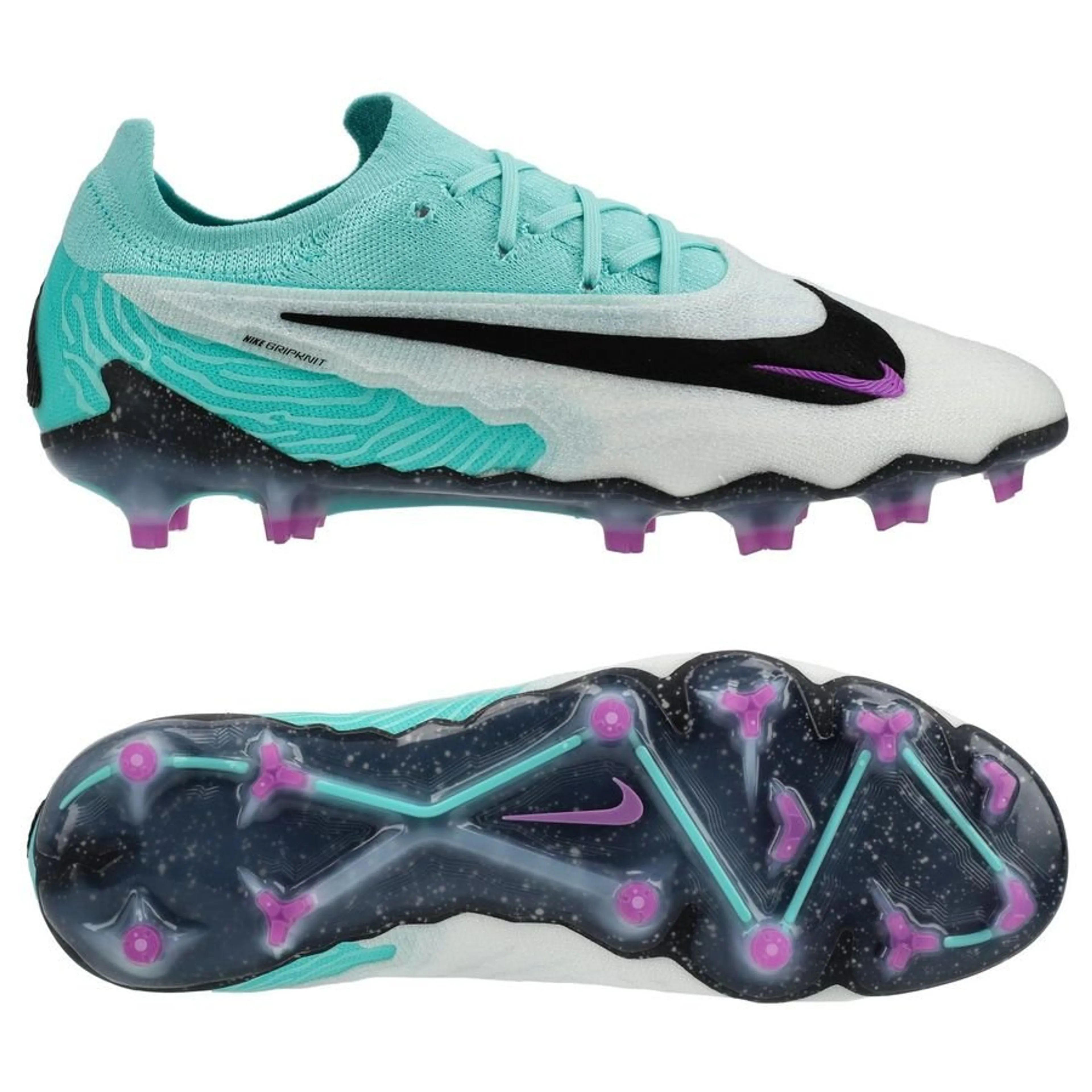 Nike Phantom GX Elite FG Low