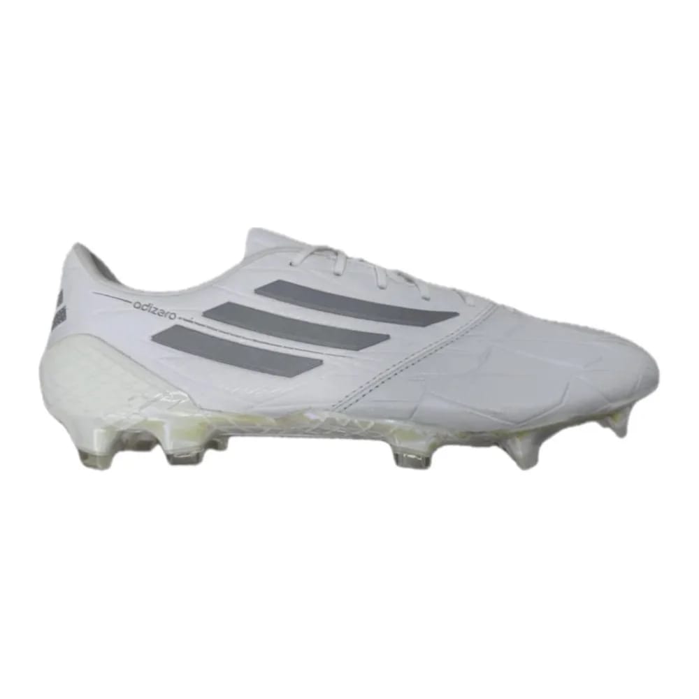 Adidas F50 Adizero IV FG Leather