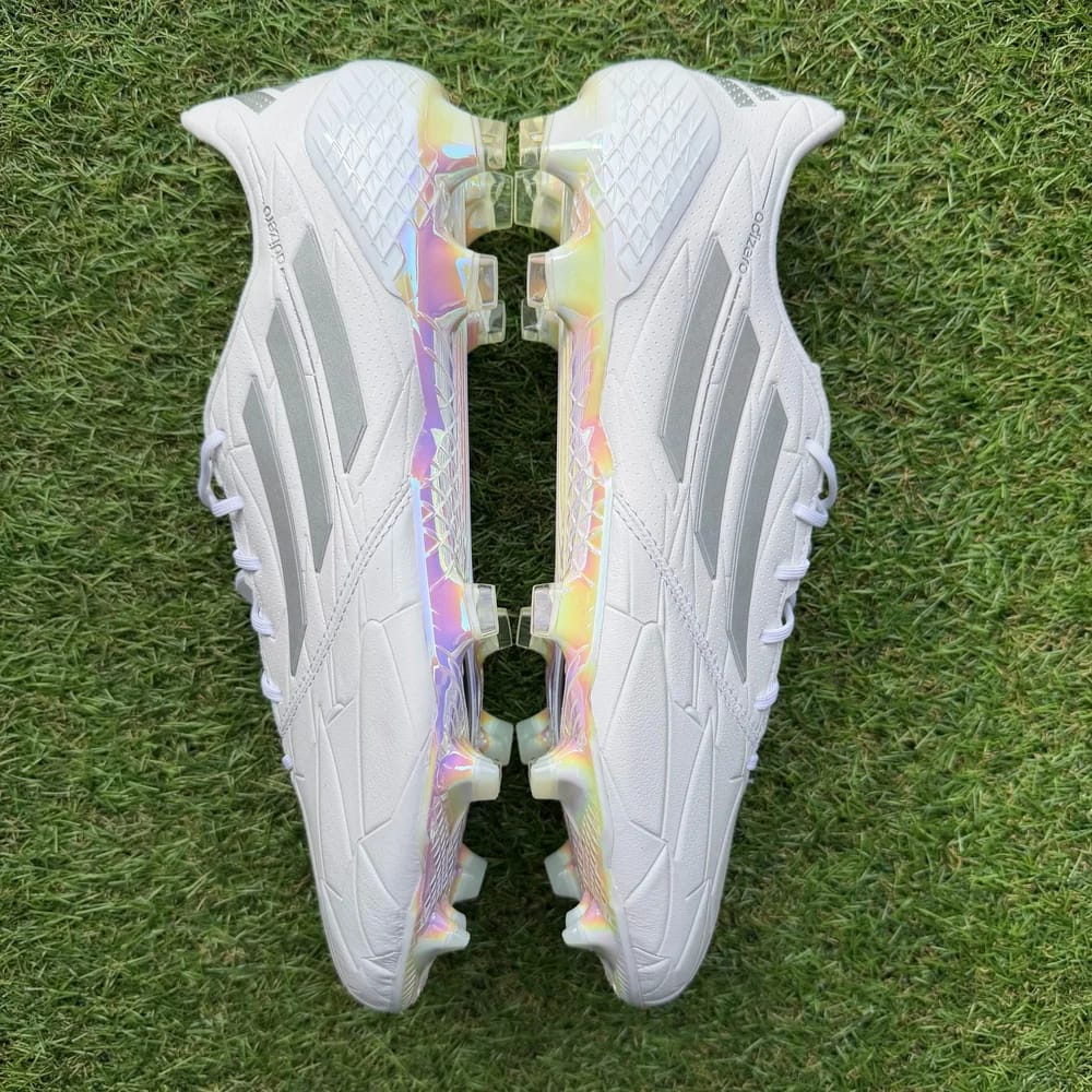 Adidas F50 Adizero IV FG Leather
