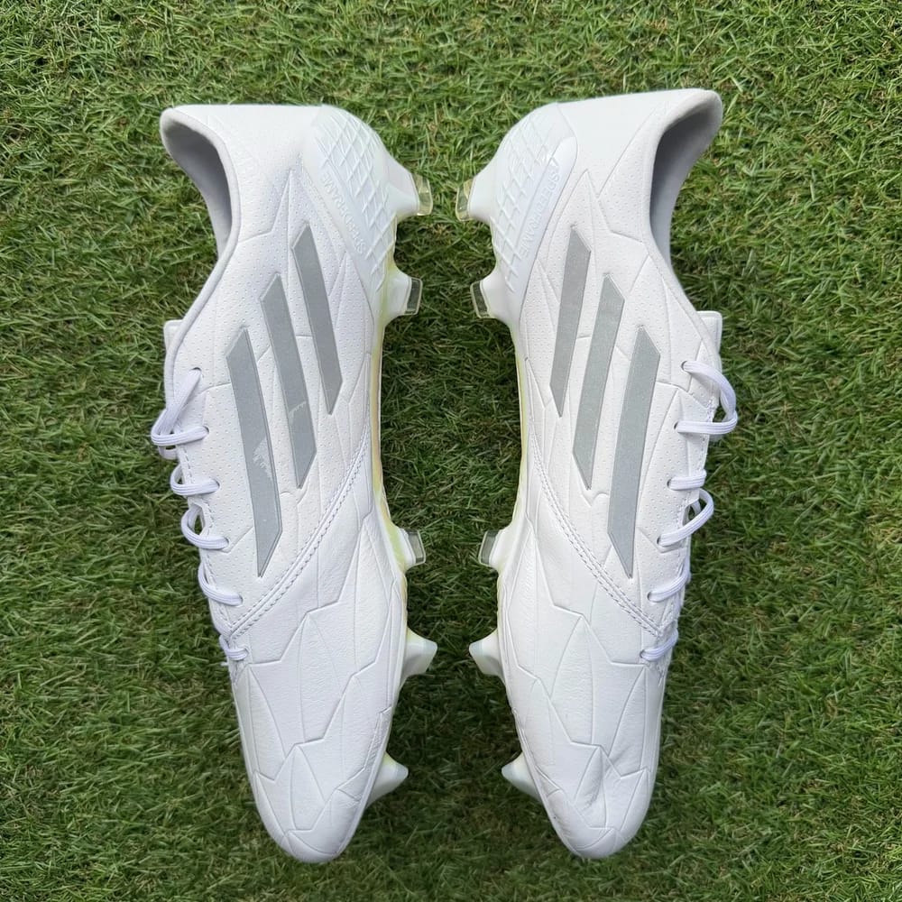 Adidas F50 Adizero IV FG Leather
