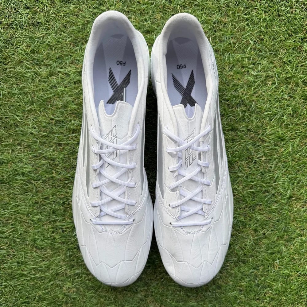 Adidas F50 Adizero IV FG Leather