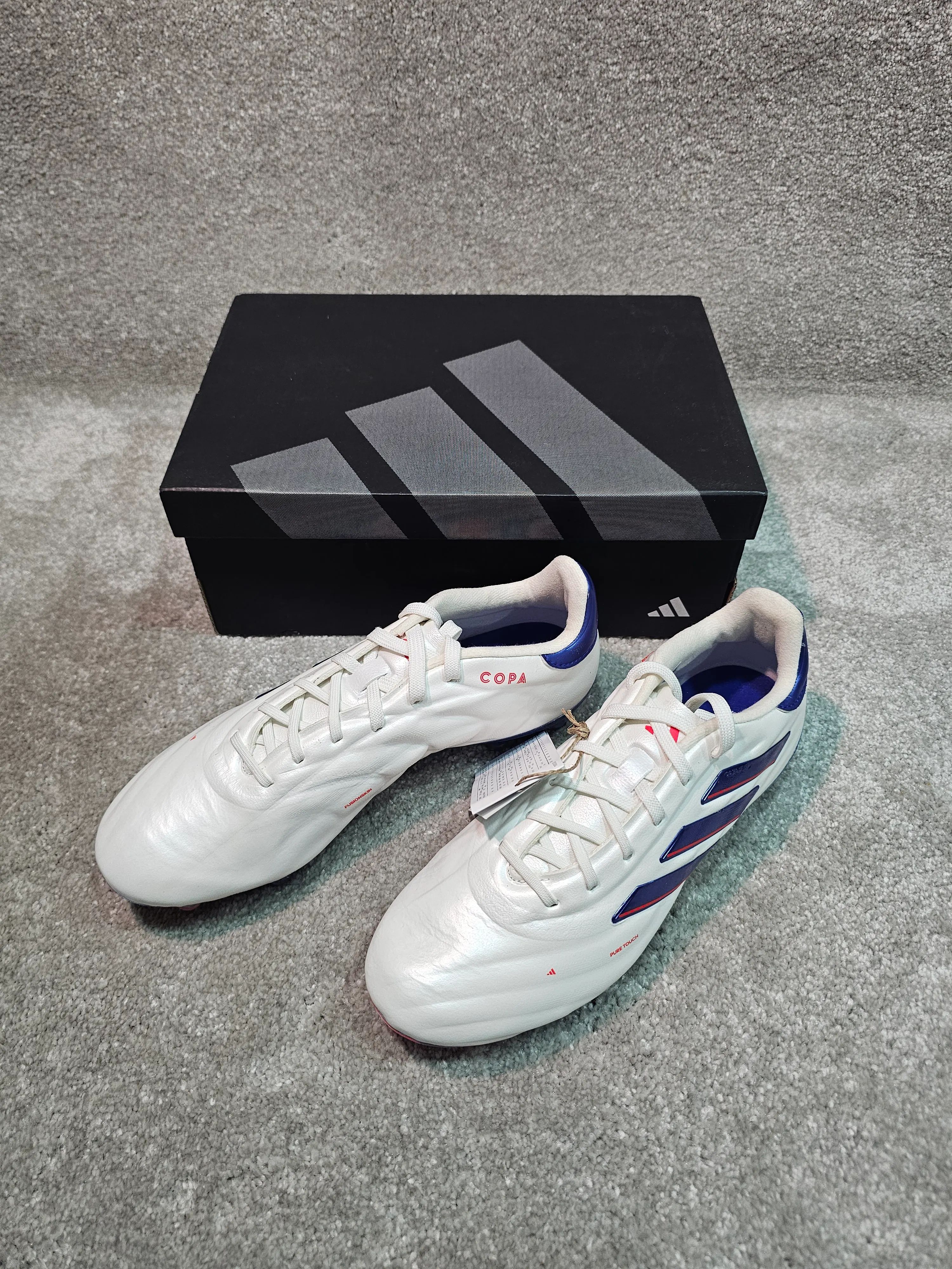 Adidas Copa Pure 2 Elite FG IG6402
