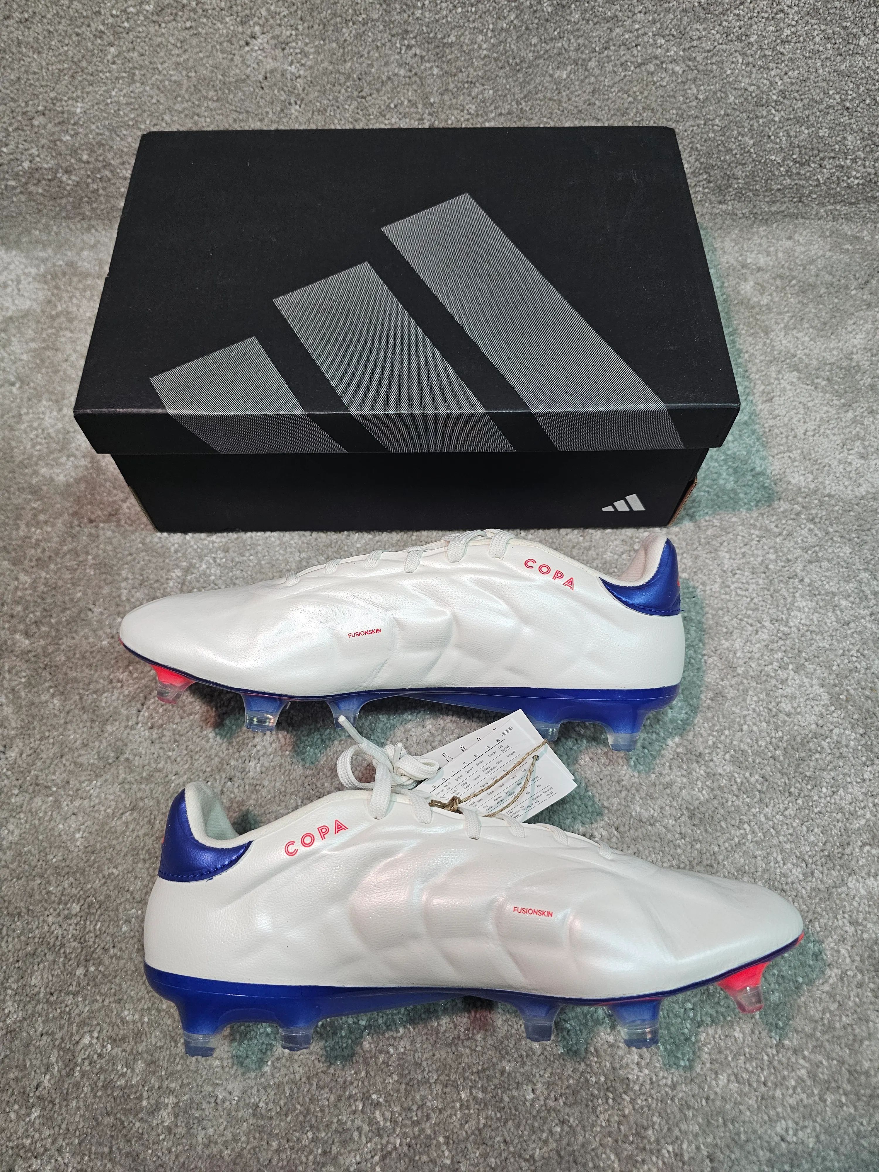 Adidas Copa Pure 2 Elite FG IG6402