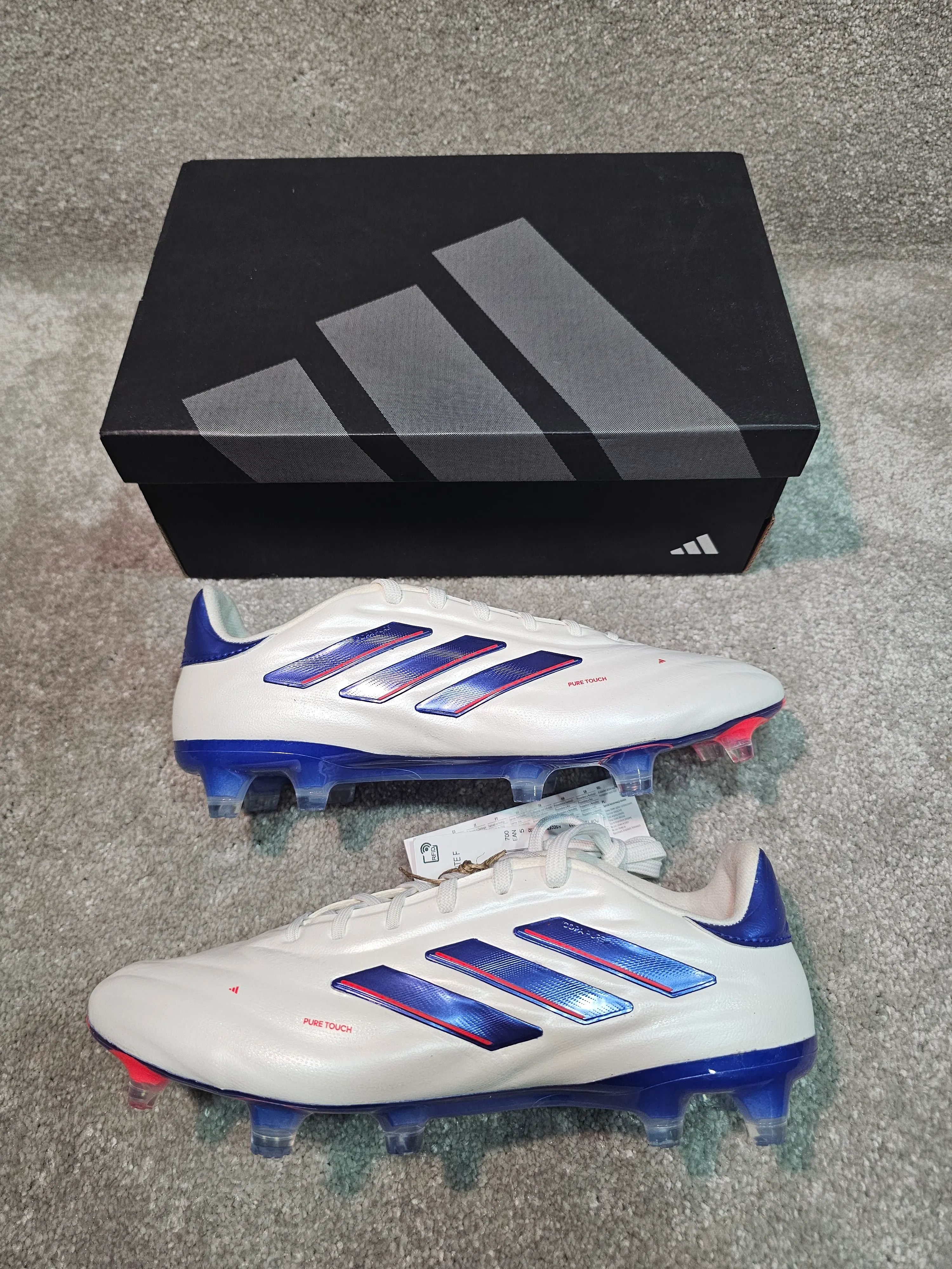 Adidas Copa Pure 2 Elite FG IG6402