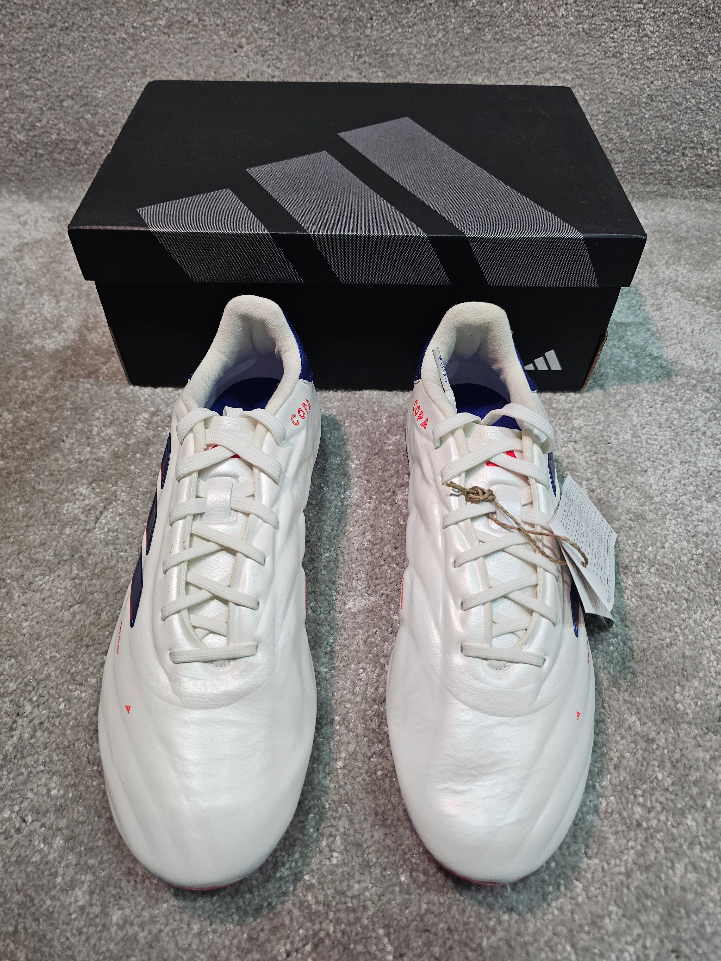 Adidas Copa Pure 2 Elite FG IG6402