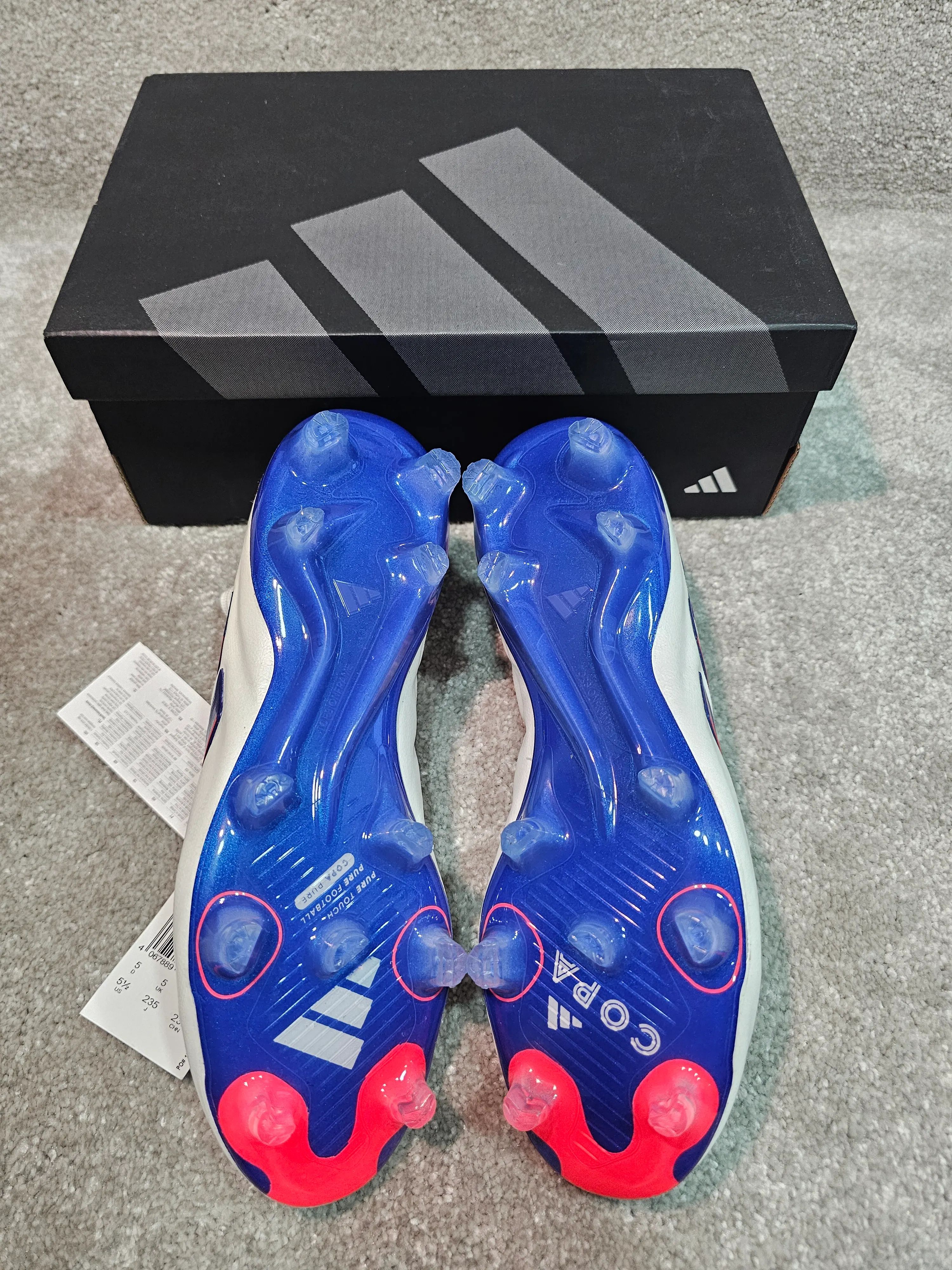 Adidas Copa Pure 2 Elite FG IG6402