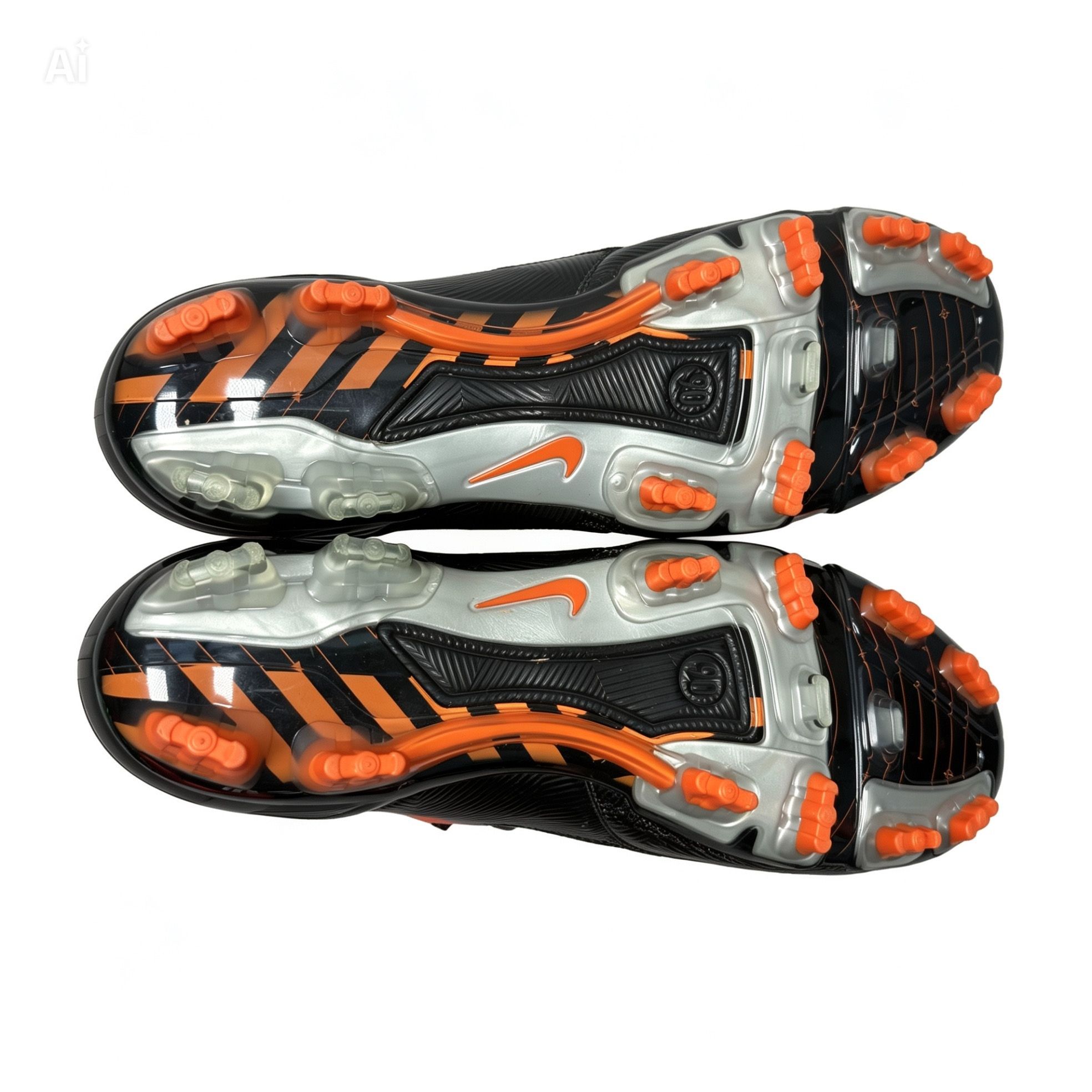 Nike Total 90 Laser II FG 