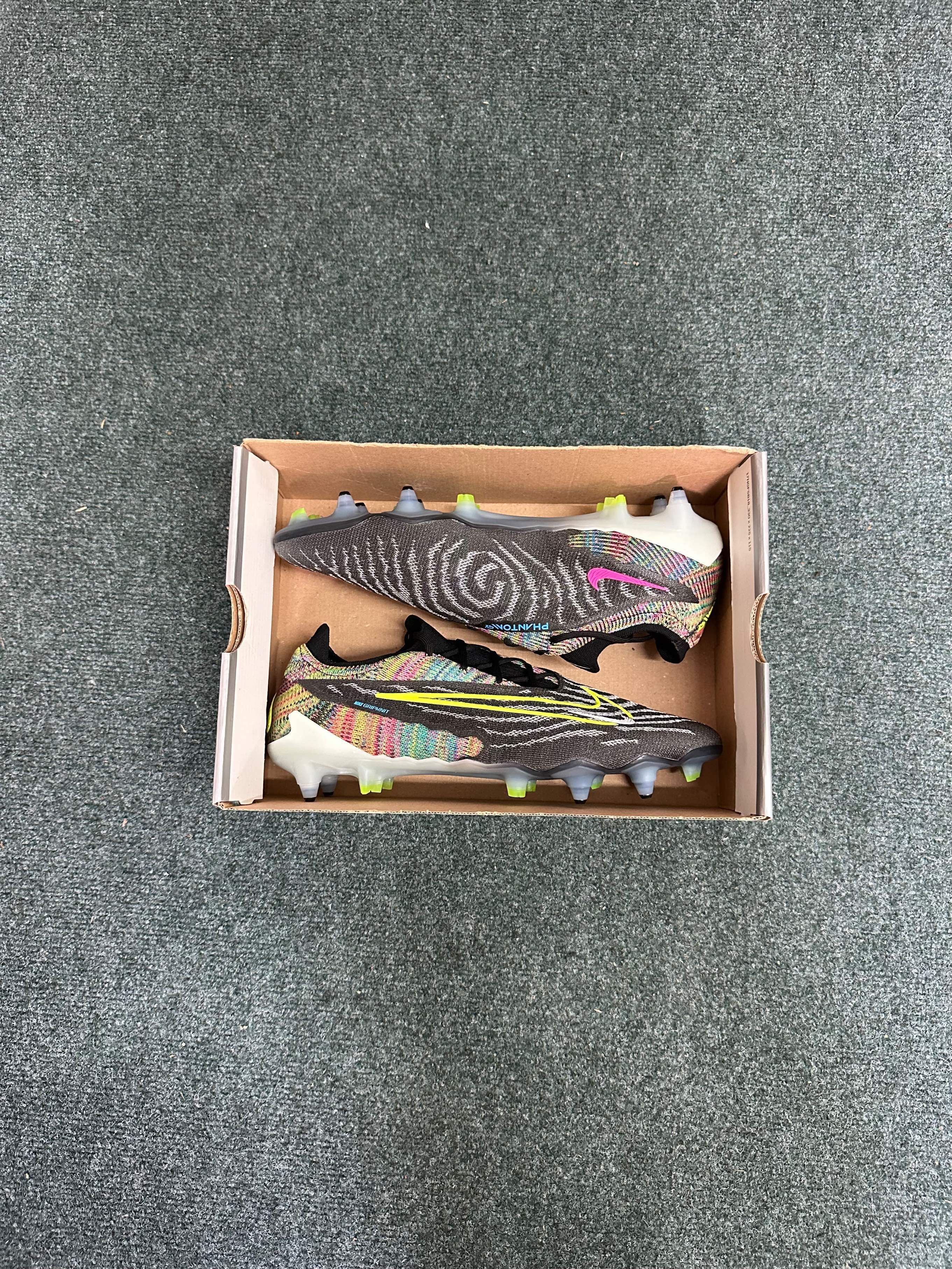 Nike Phantom GX Elite Fusion SG
