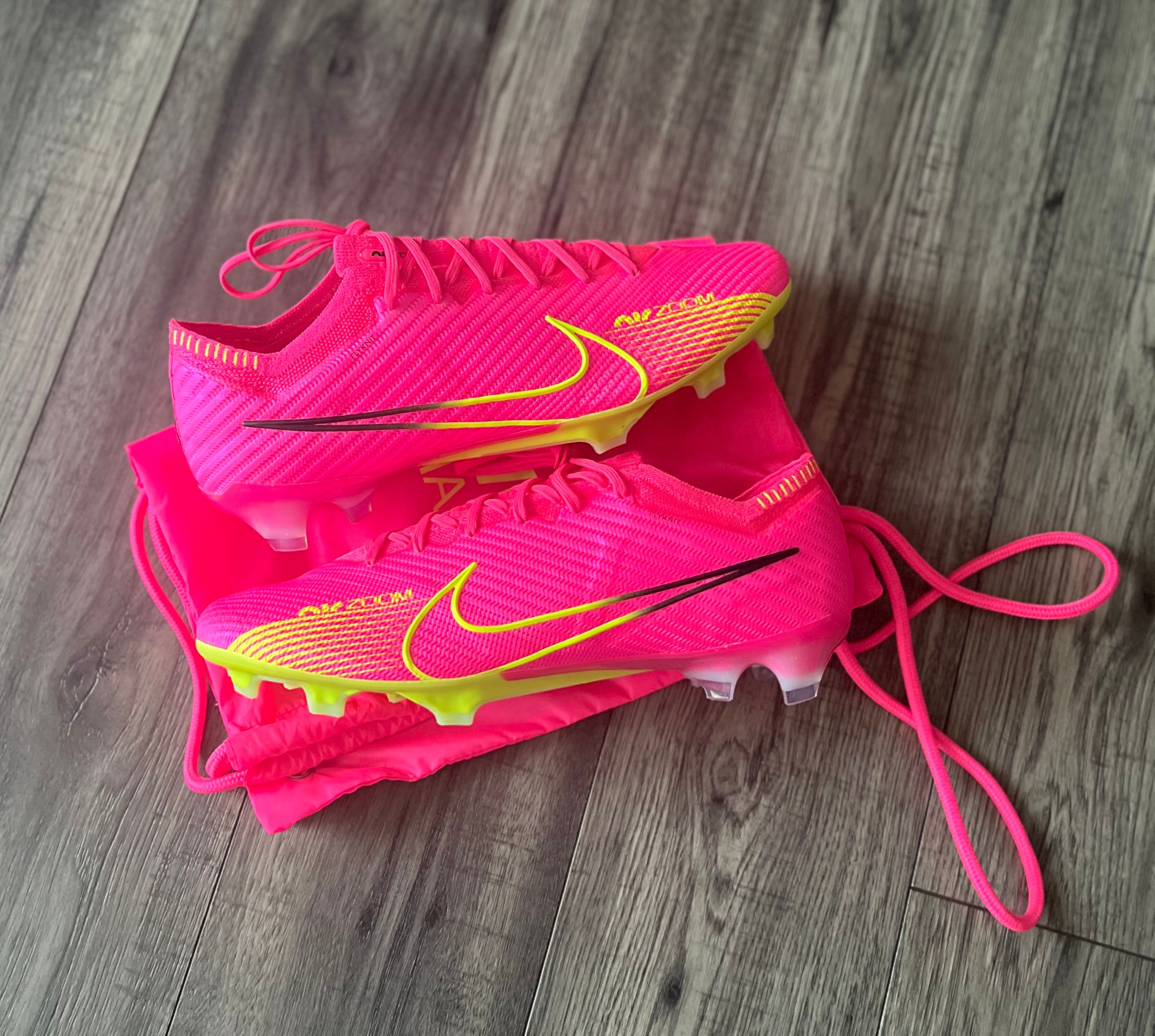 Nike Mercurial Vapor 15 Elite FG