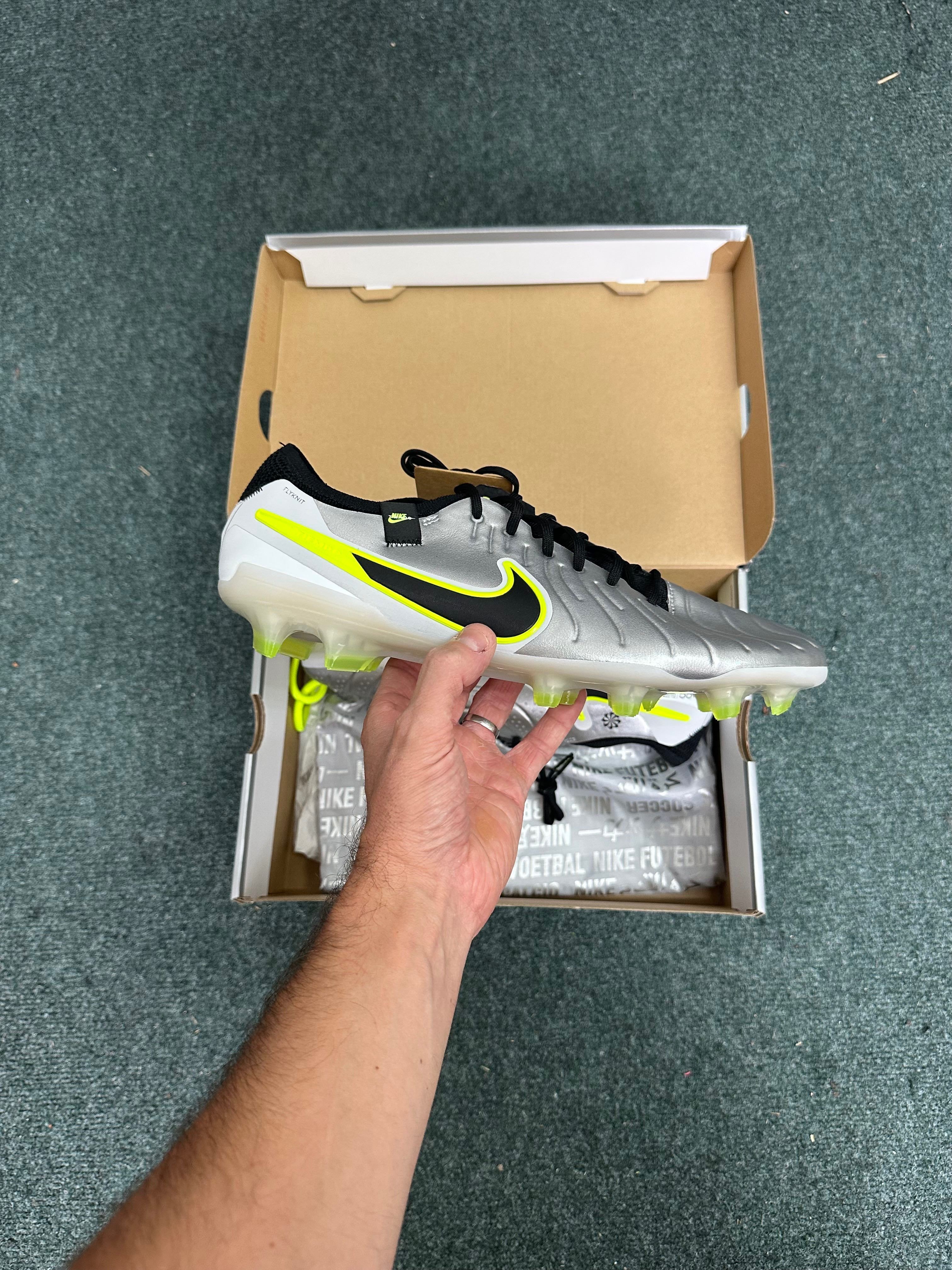 Nike Tiempo Legend 10 Elite FG
