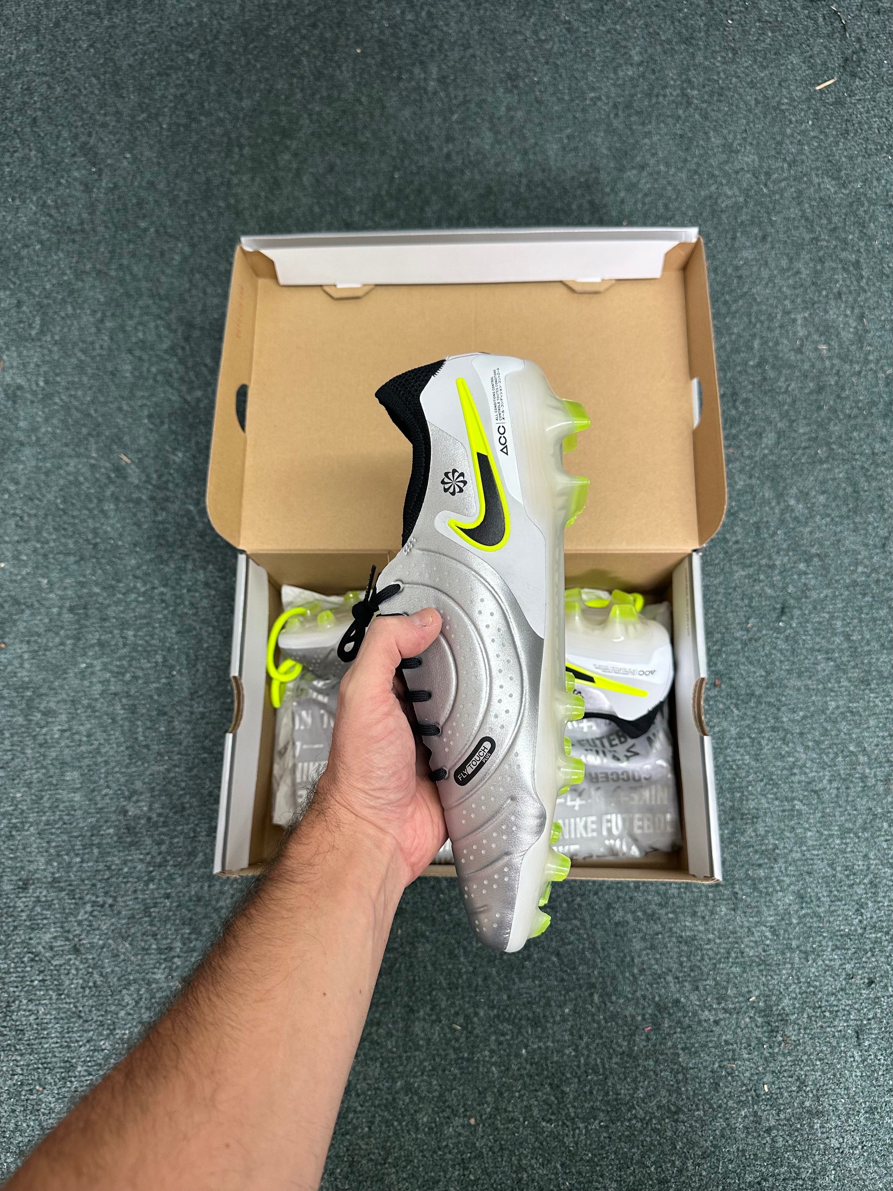 Nike Tiempo Legend 10 Elite FG