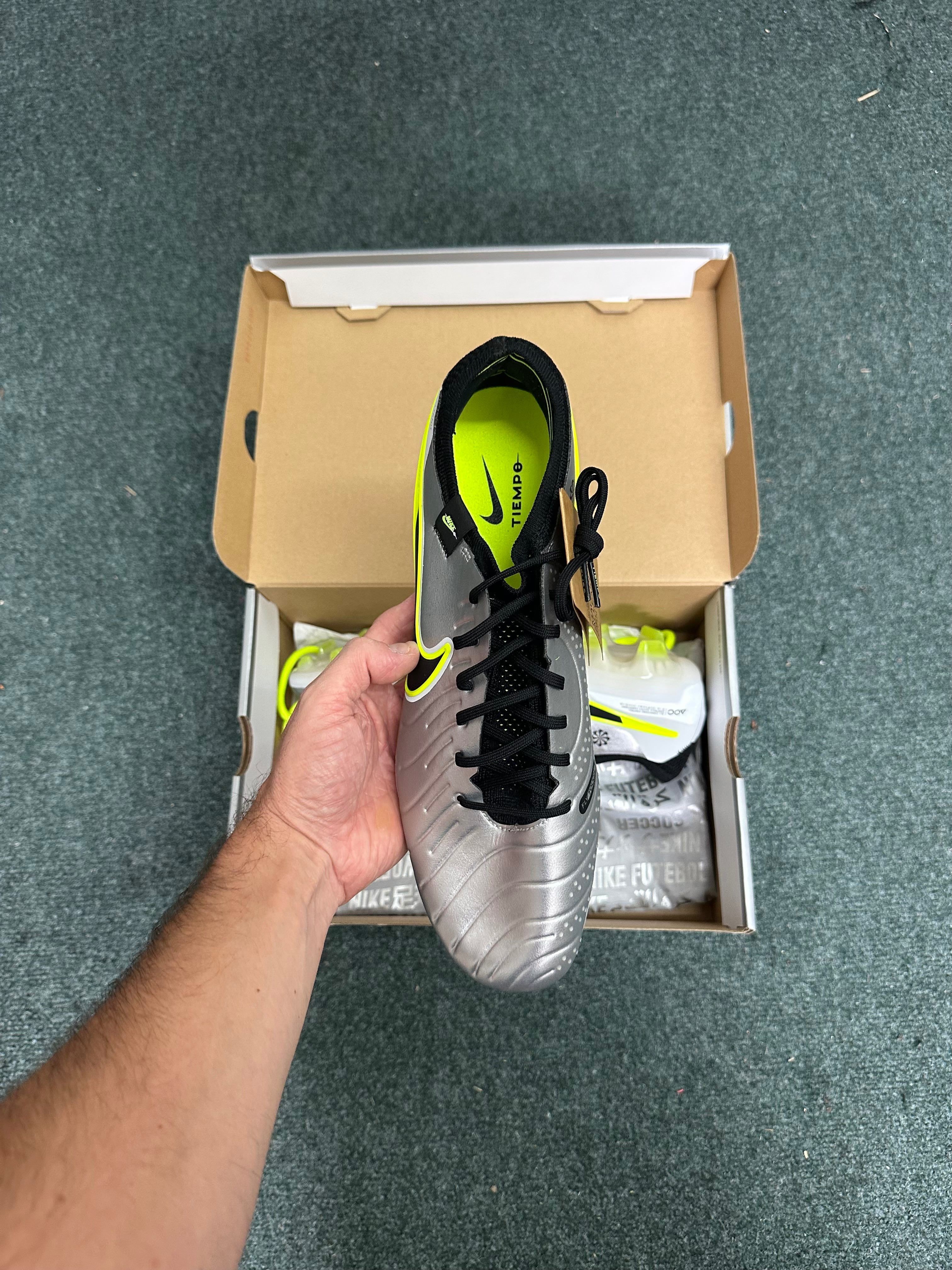 Nike Tiempo Legend 10 Elite FG