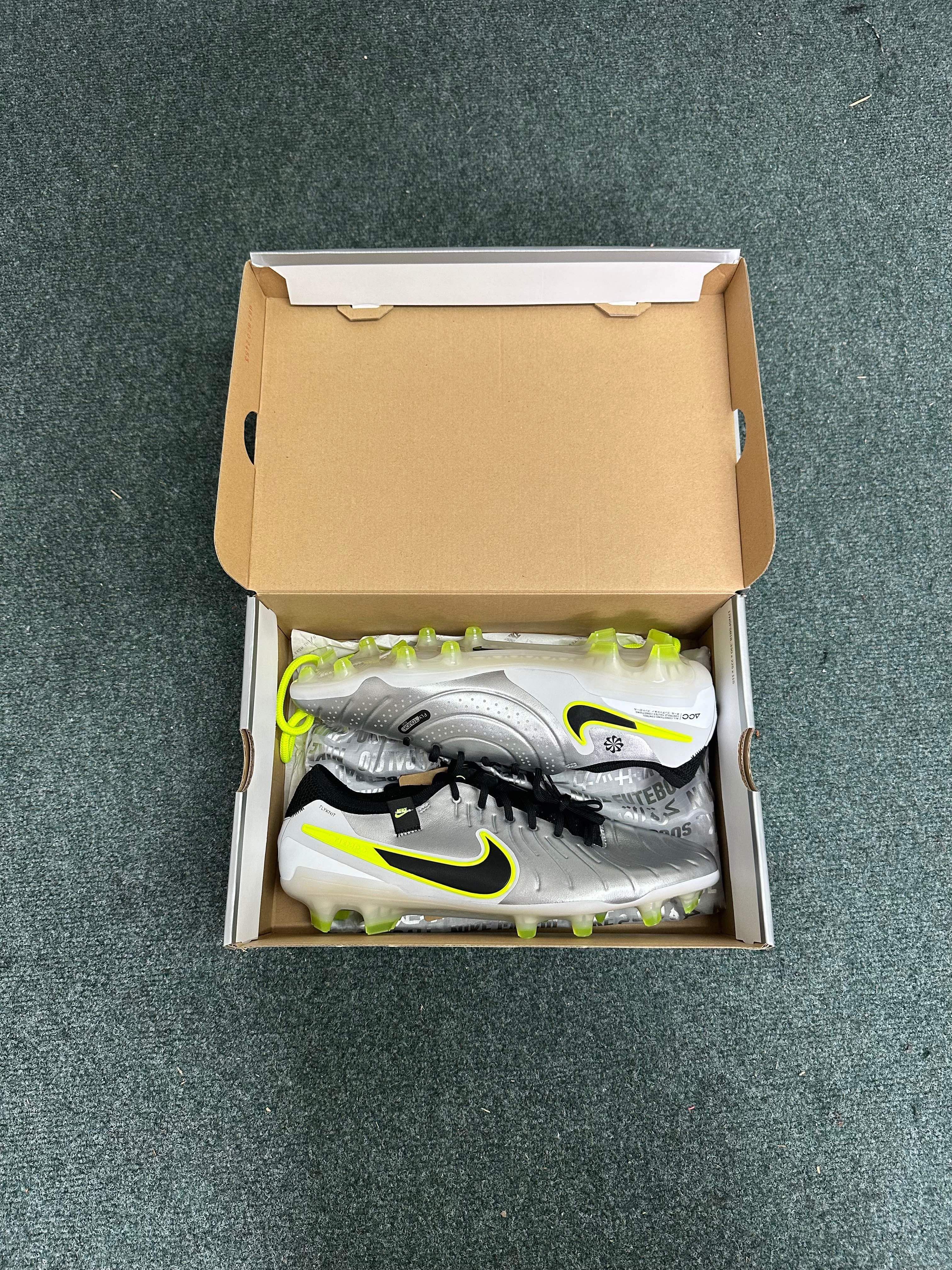 Nike Tiempo Legend 10 Elite FG