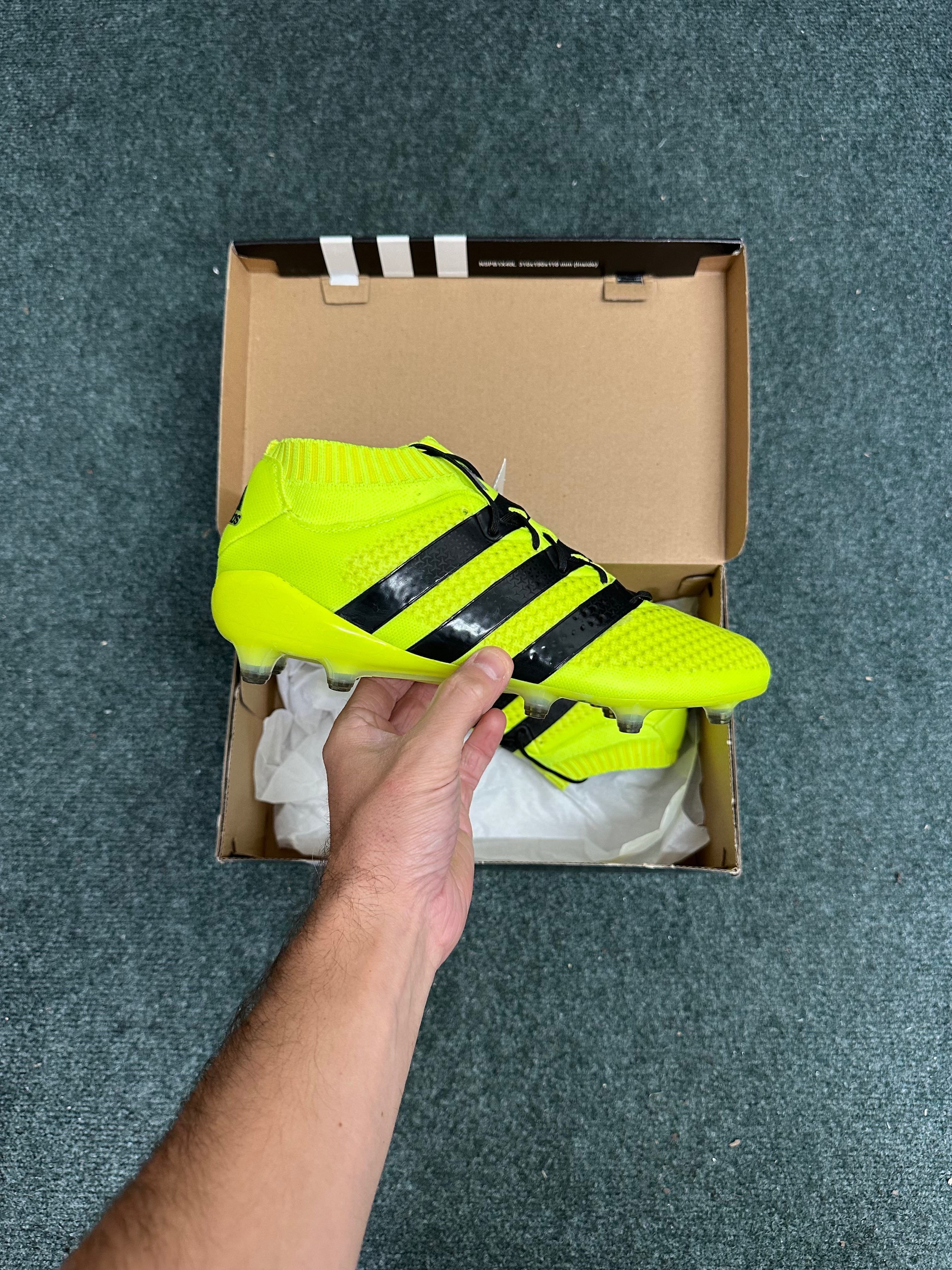 Adidas Ace 16.1 Primeknit FG