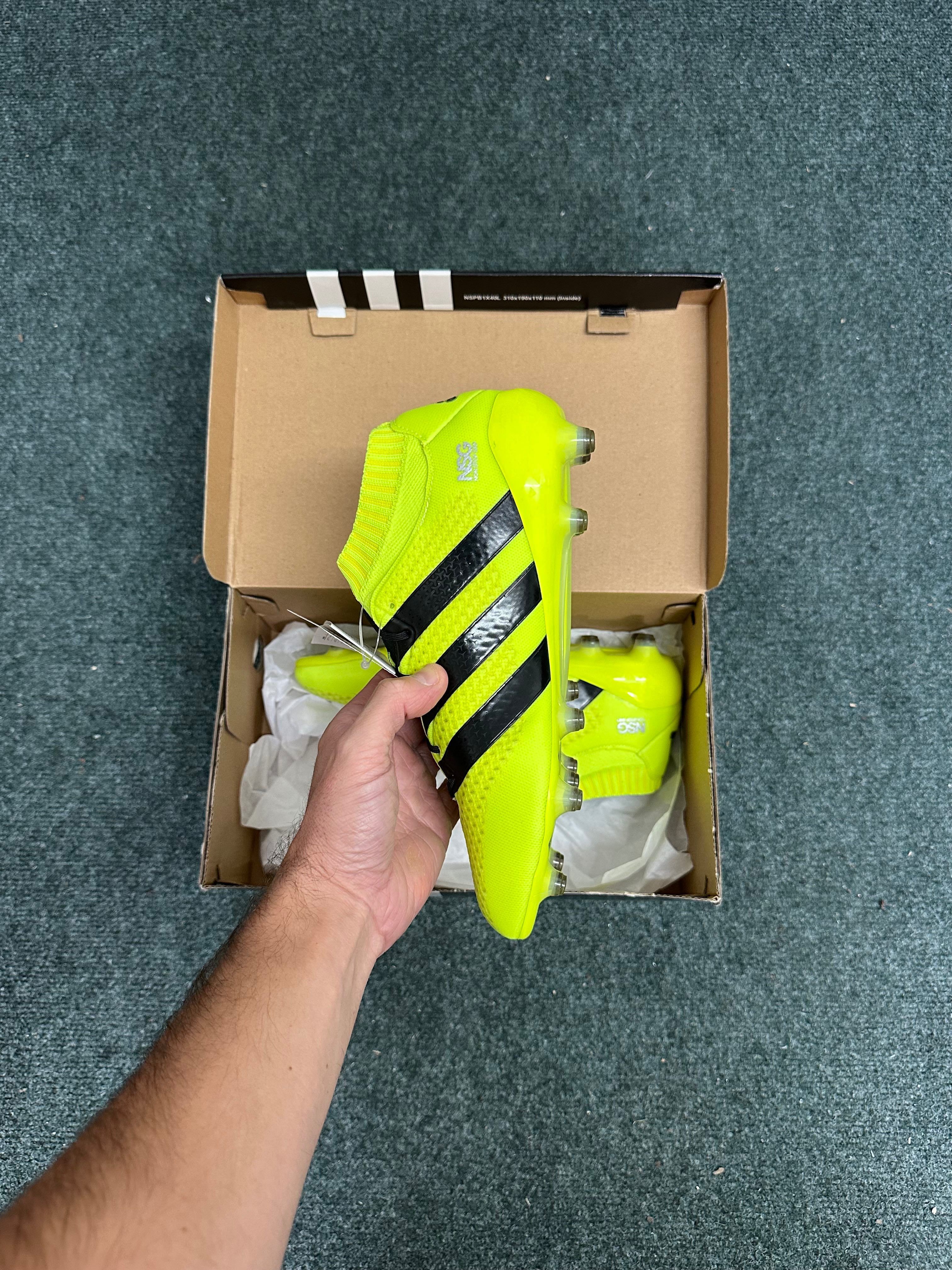Adidas Ace 16.1 Primeknit FG
