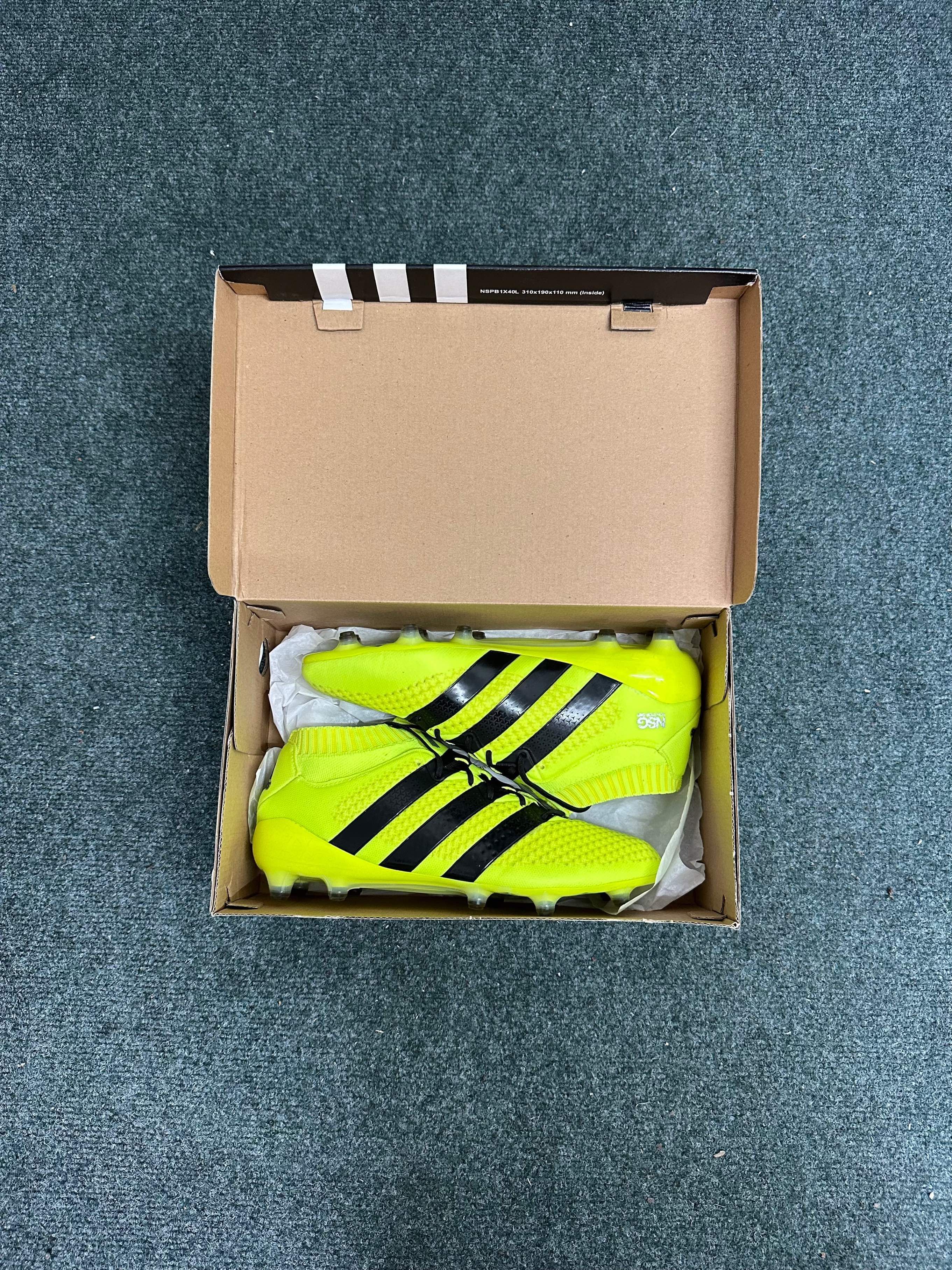 Adidas Ace 16.1 Primeknit FG