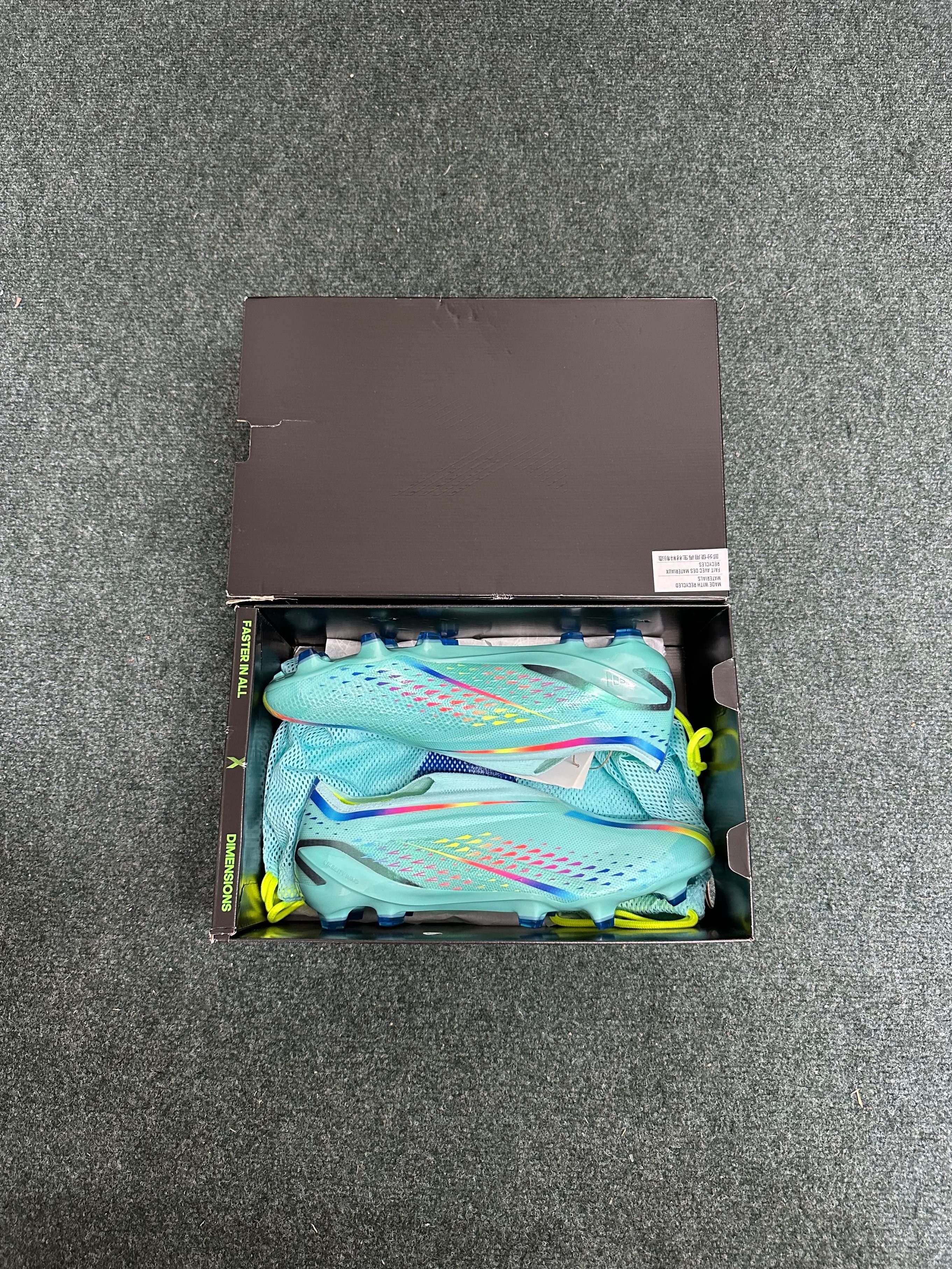 Adidas X Speedportal+ FG