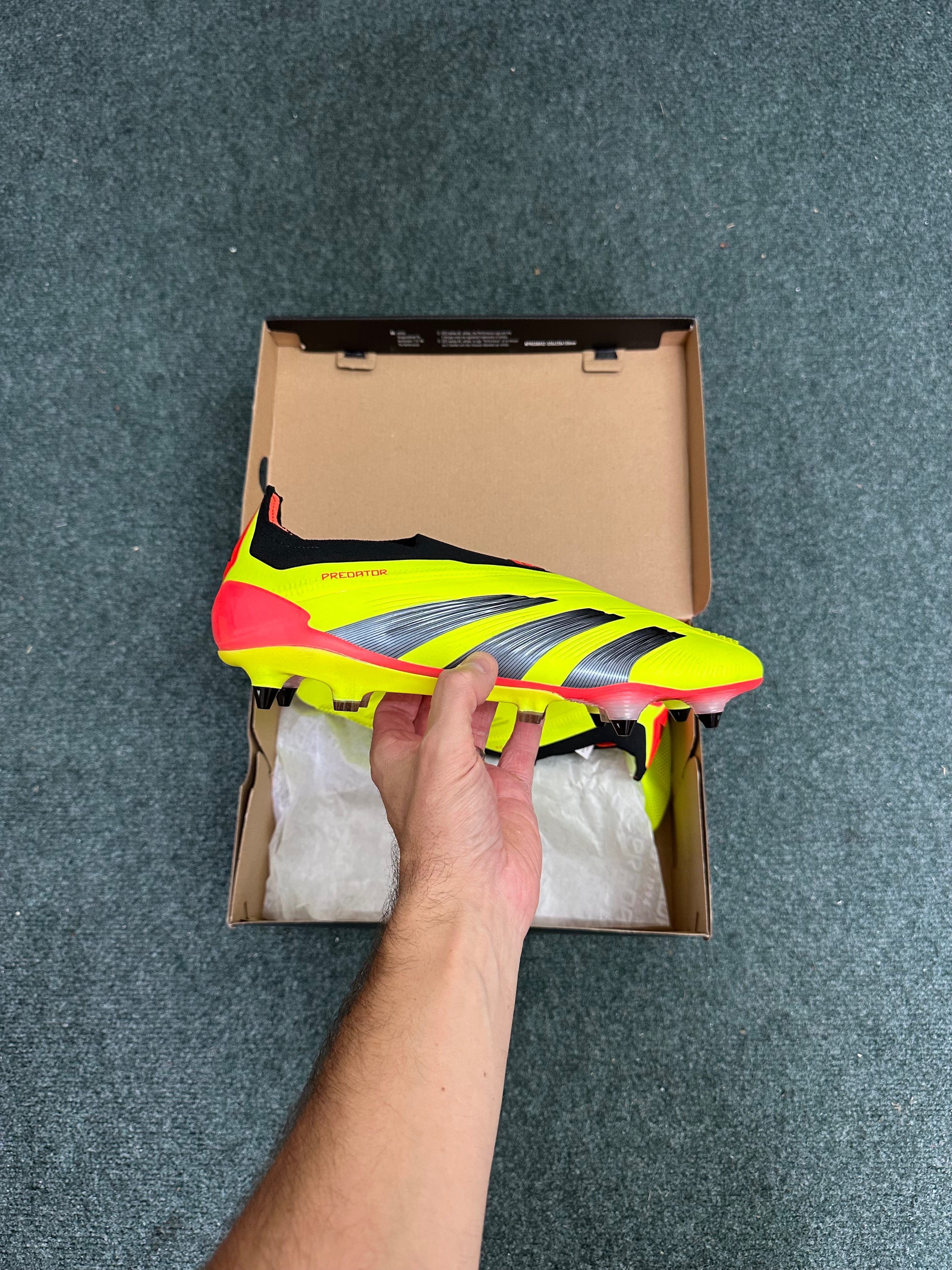 Adidas Predator Elite LL SG