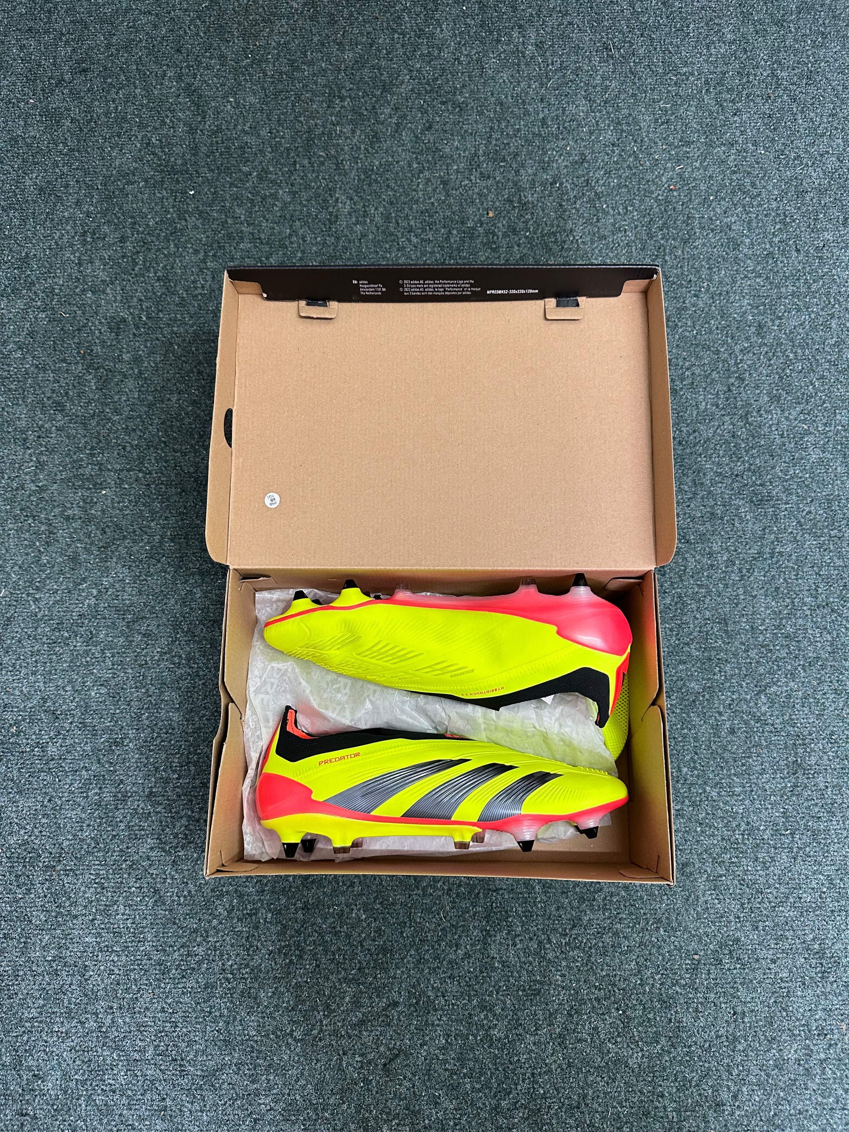 Adidas Predator Elite LL SG
