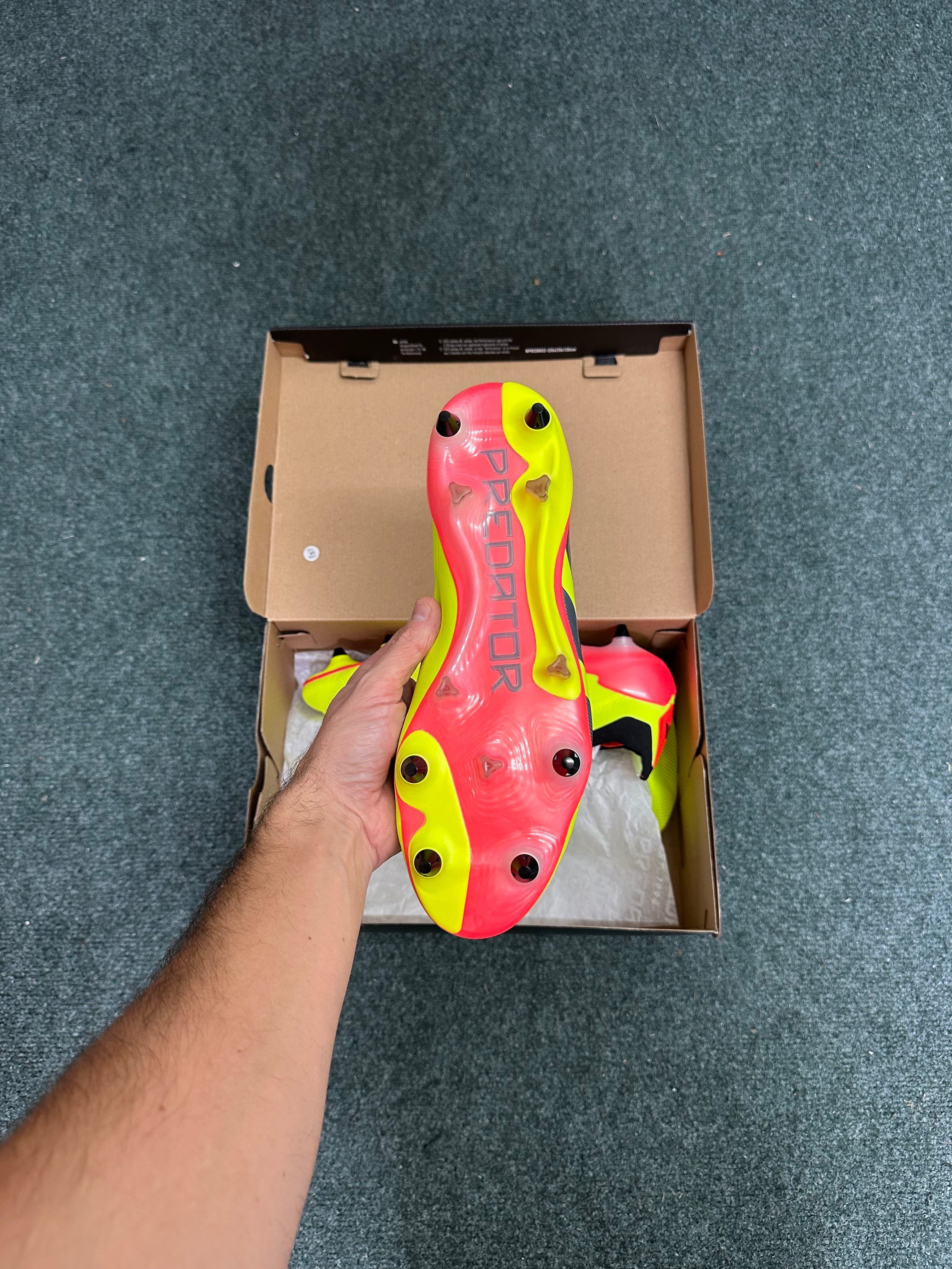 Adidas Predator Elite LL SG