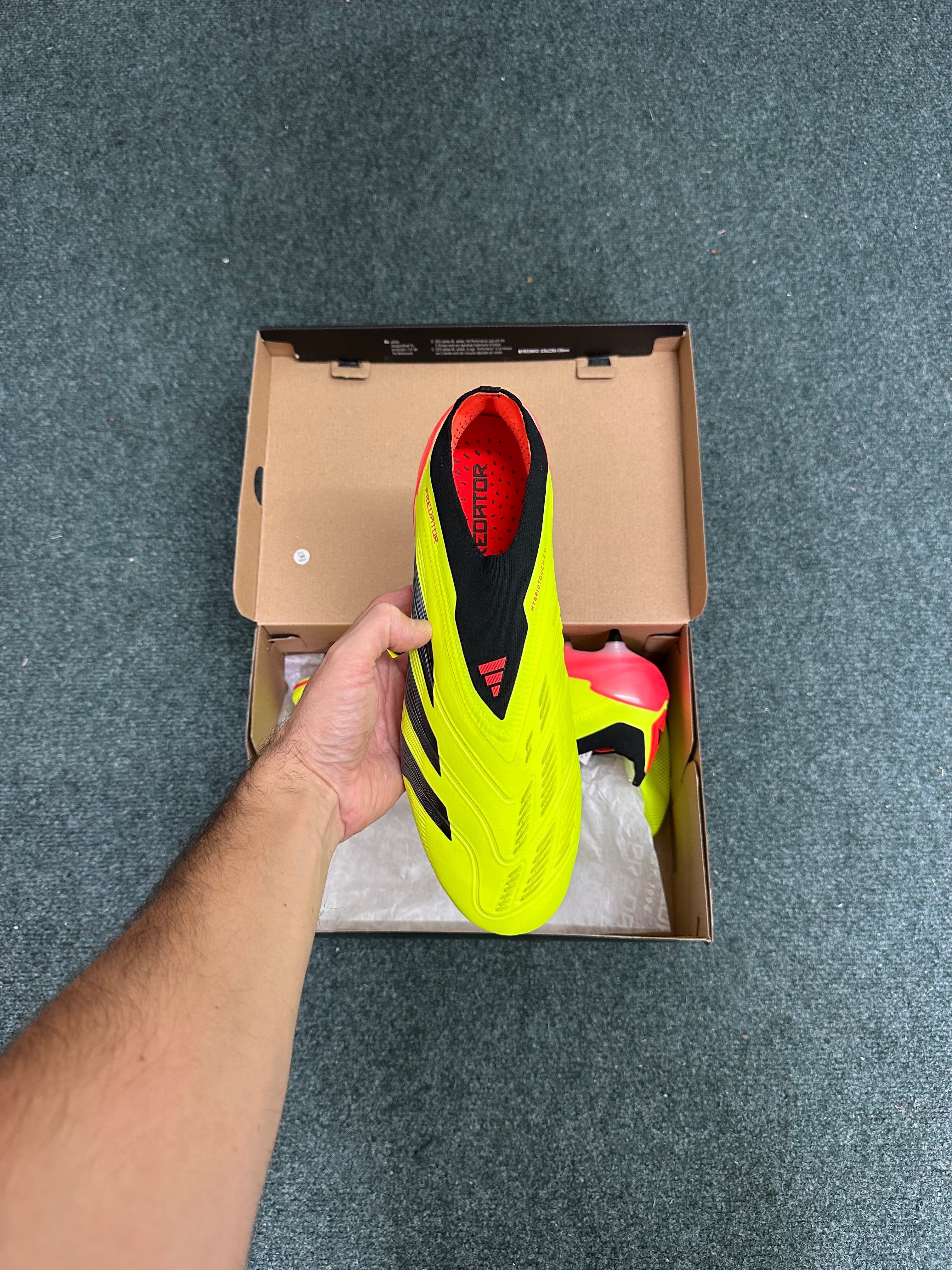 Adidas Predator Elite LL SG