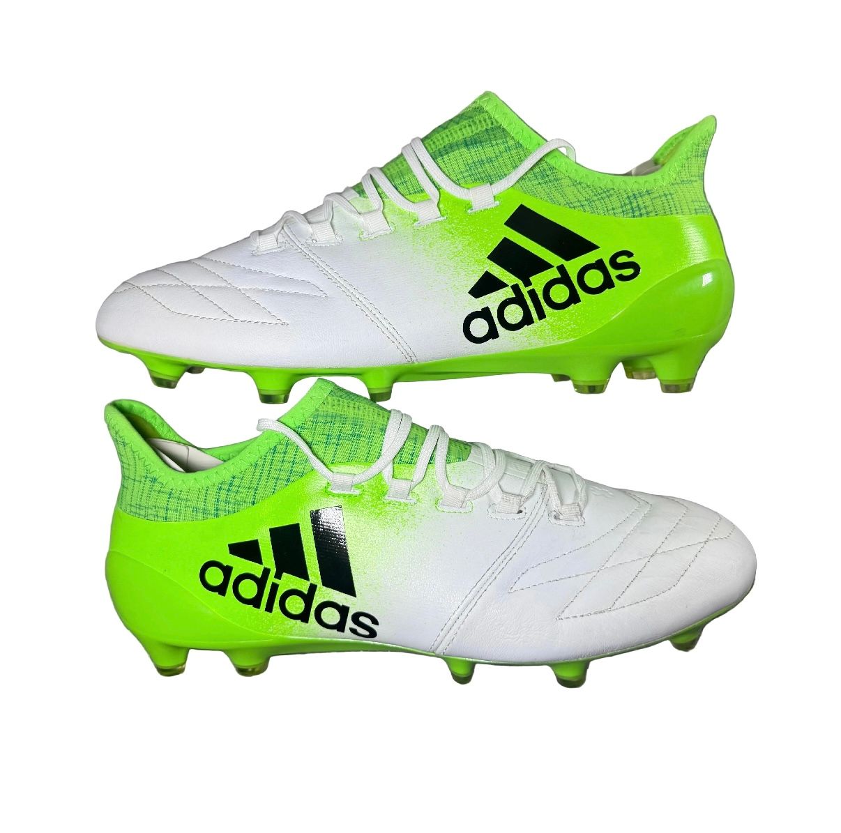 Adidas X 16.1 Leather FG