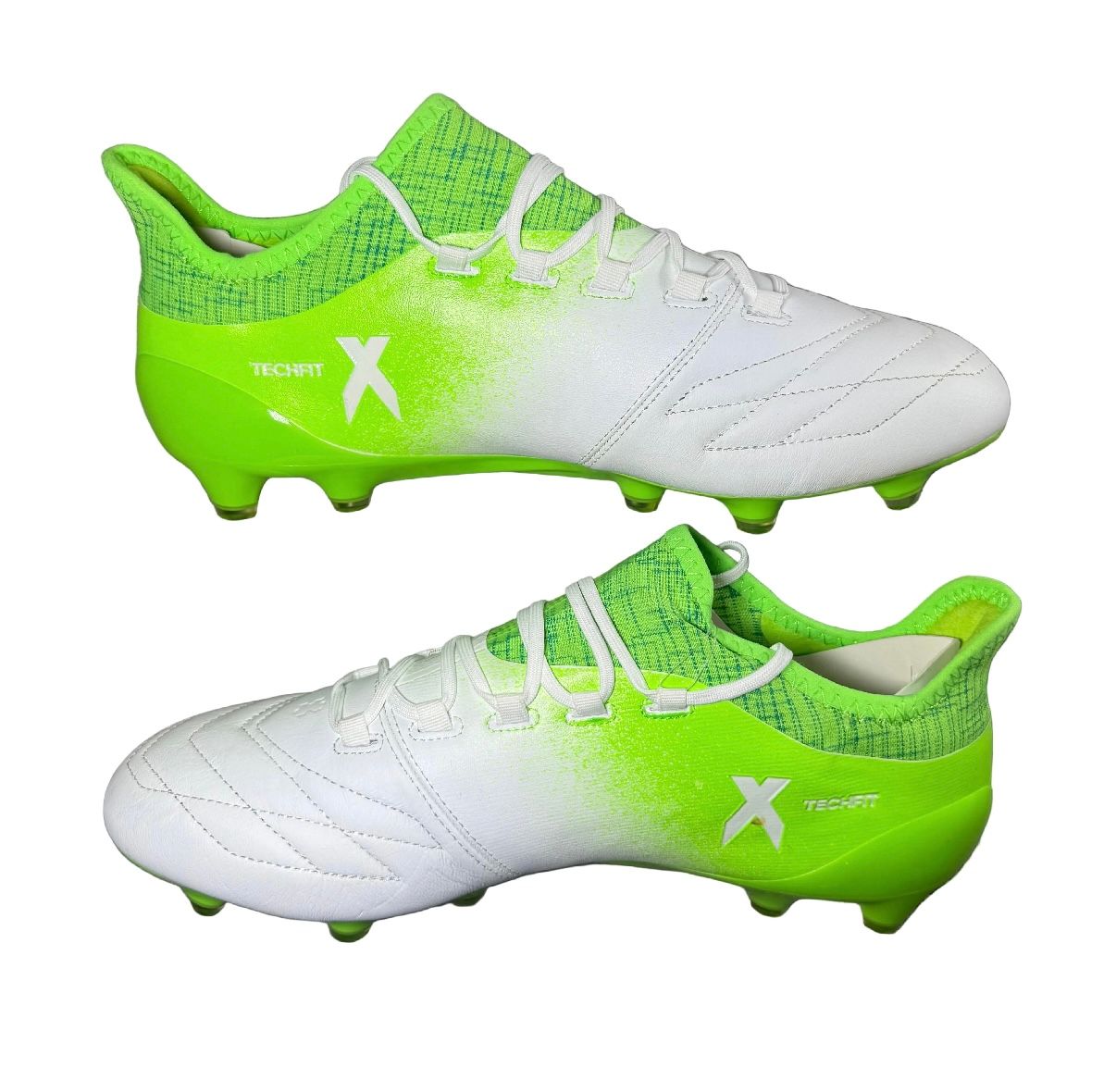 Adidas X 16.1 Leather FG