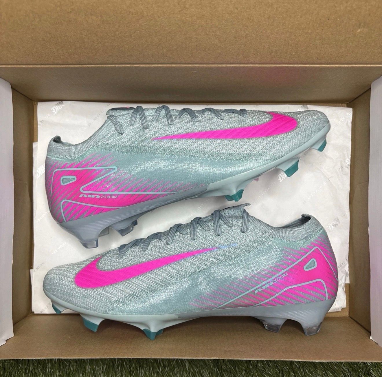 Nike Mercurial Vapor 16 Elite FG UK