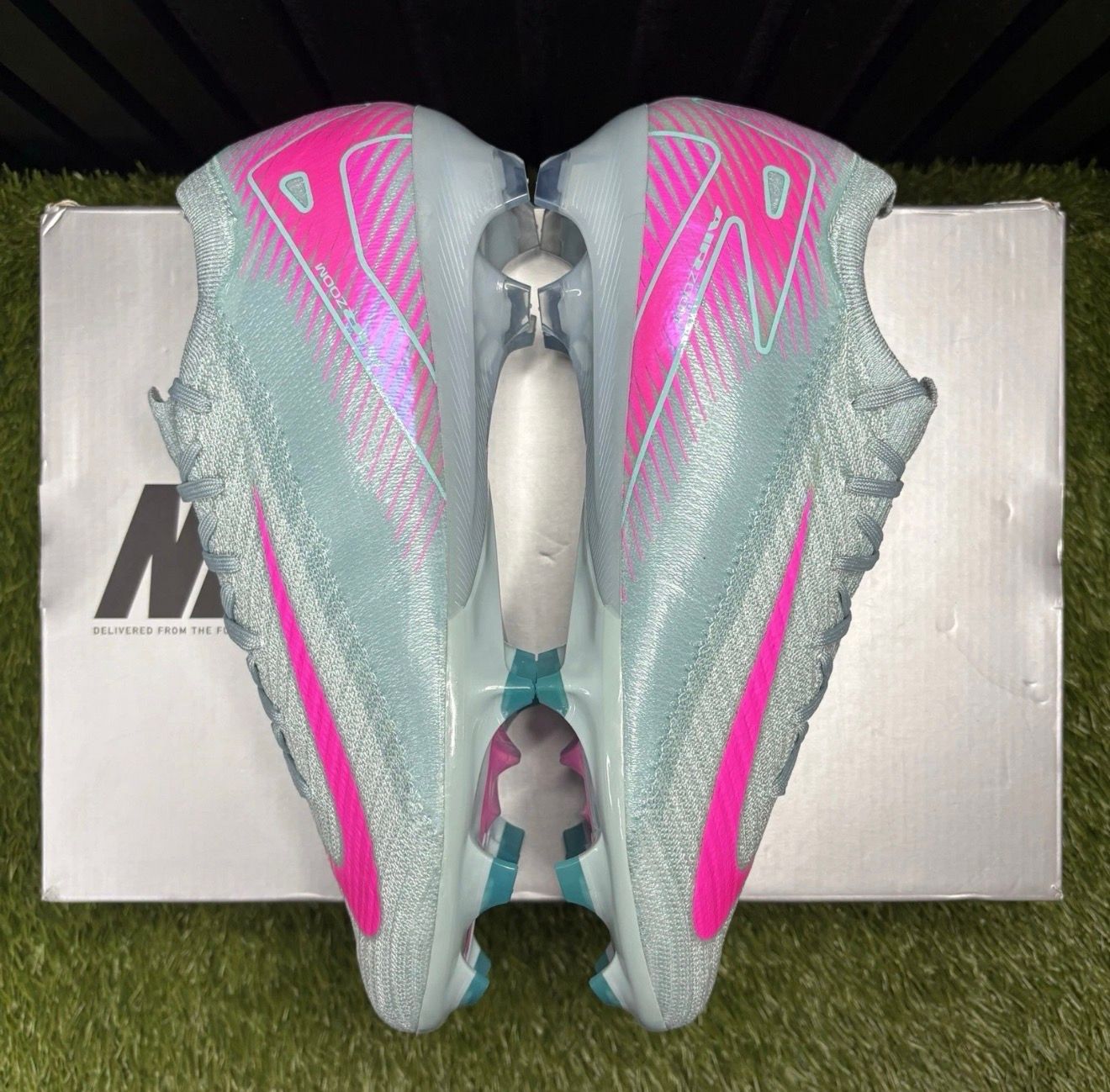 Nike Mercurial Vapor 16 Elite FG UK