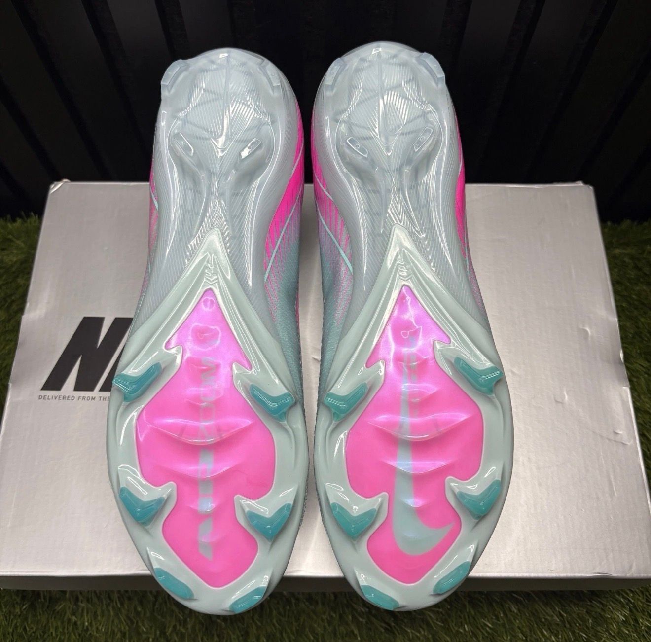 Nike Mercurial Vapor 16 Elite FG UK