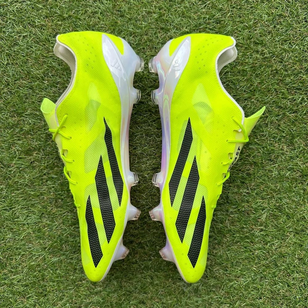 Adidas X Crazyfast+ FG