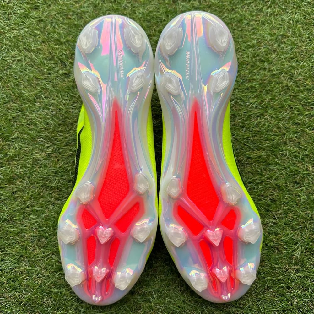 Adidas X Crazyfast+ FG