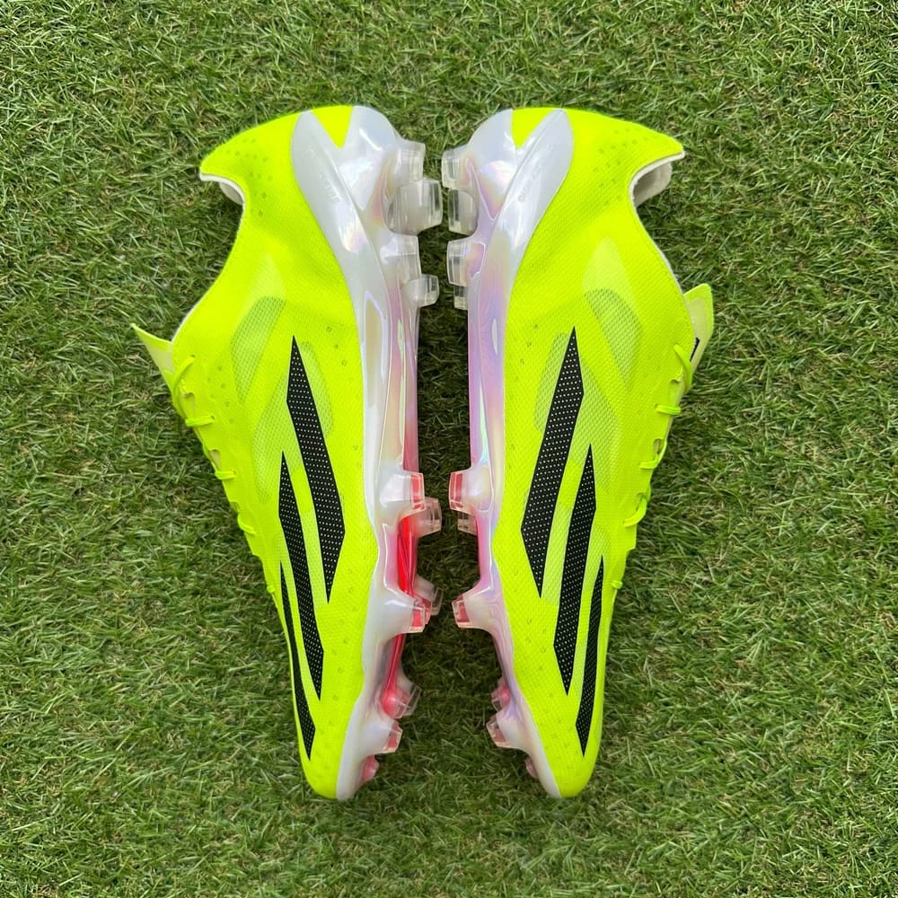 Adidas X Crazyfast+ FG