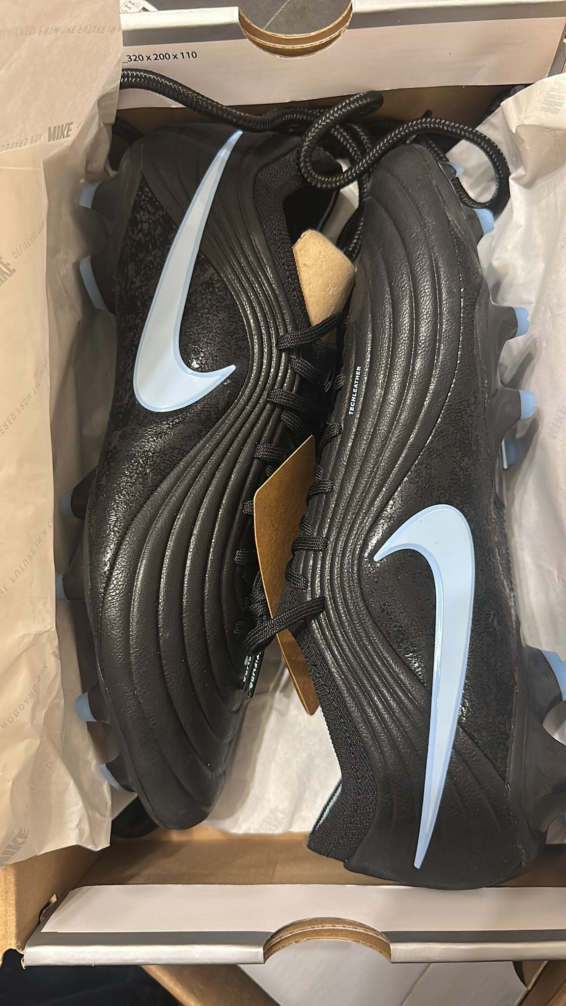 Nike Tiempo Legend Maestri Elite FG