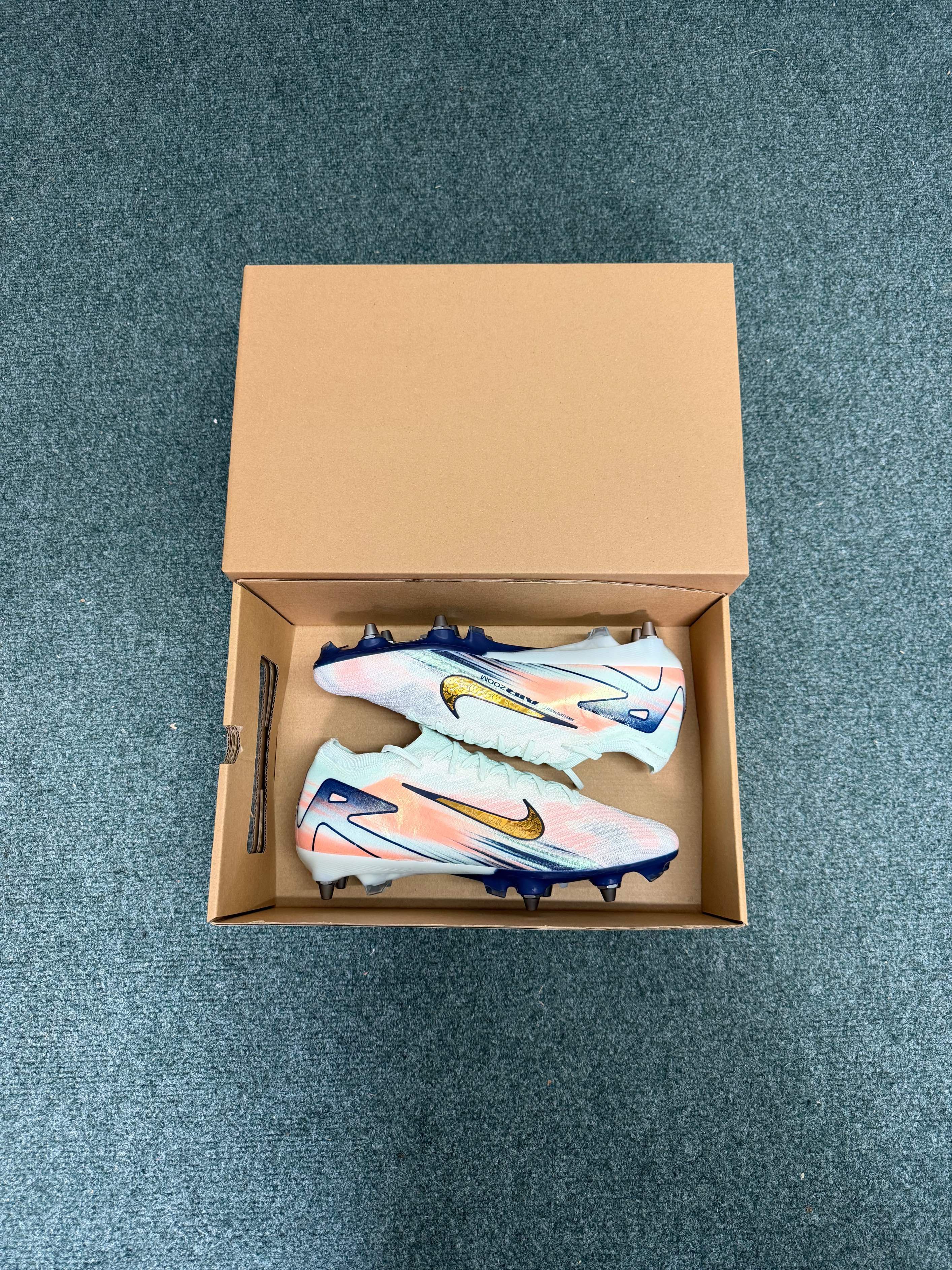 Nike Mercurial Vapor 16 Elite MDS SG Pro